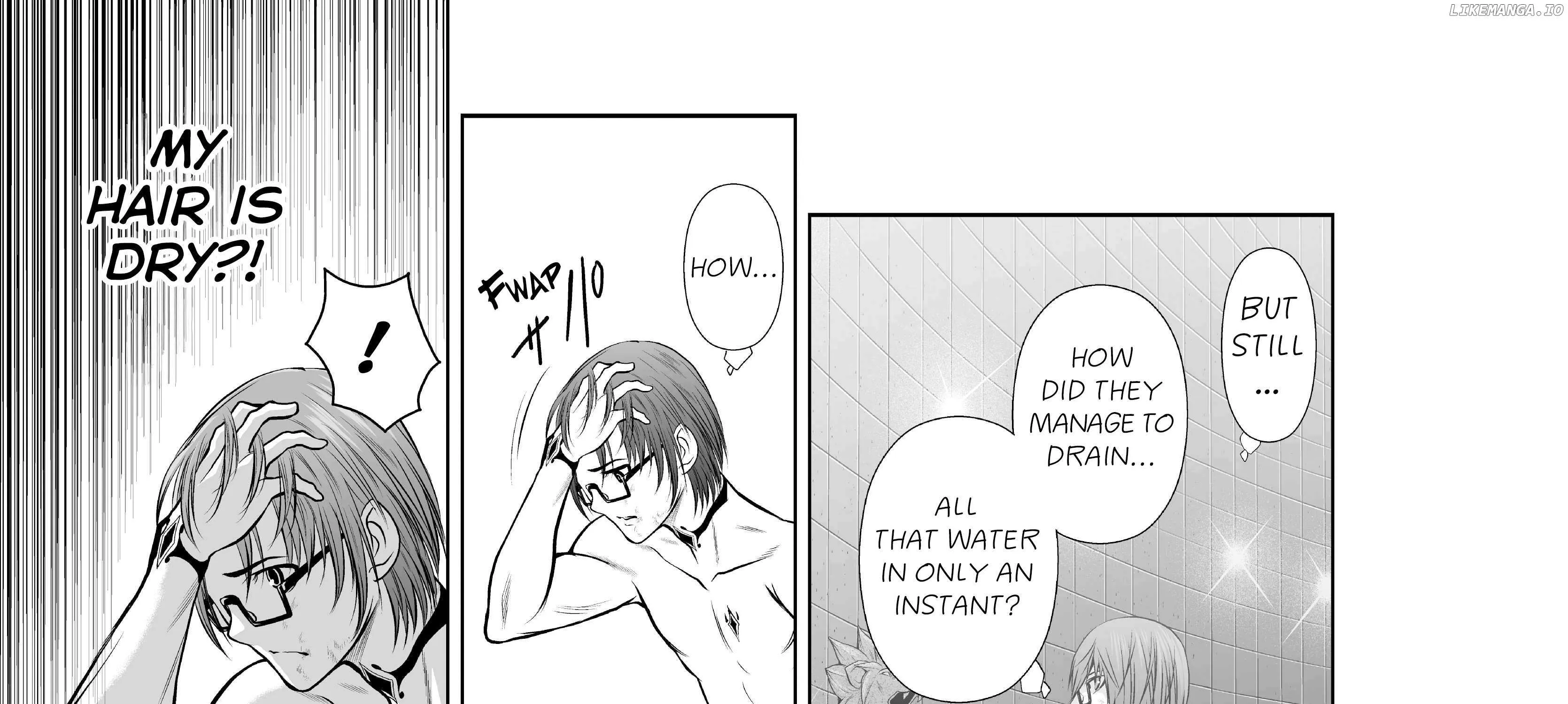 Read Chijou 100-kai chapter 10 image 33 on Lezhin