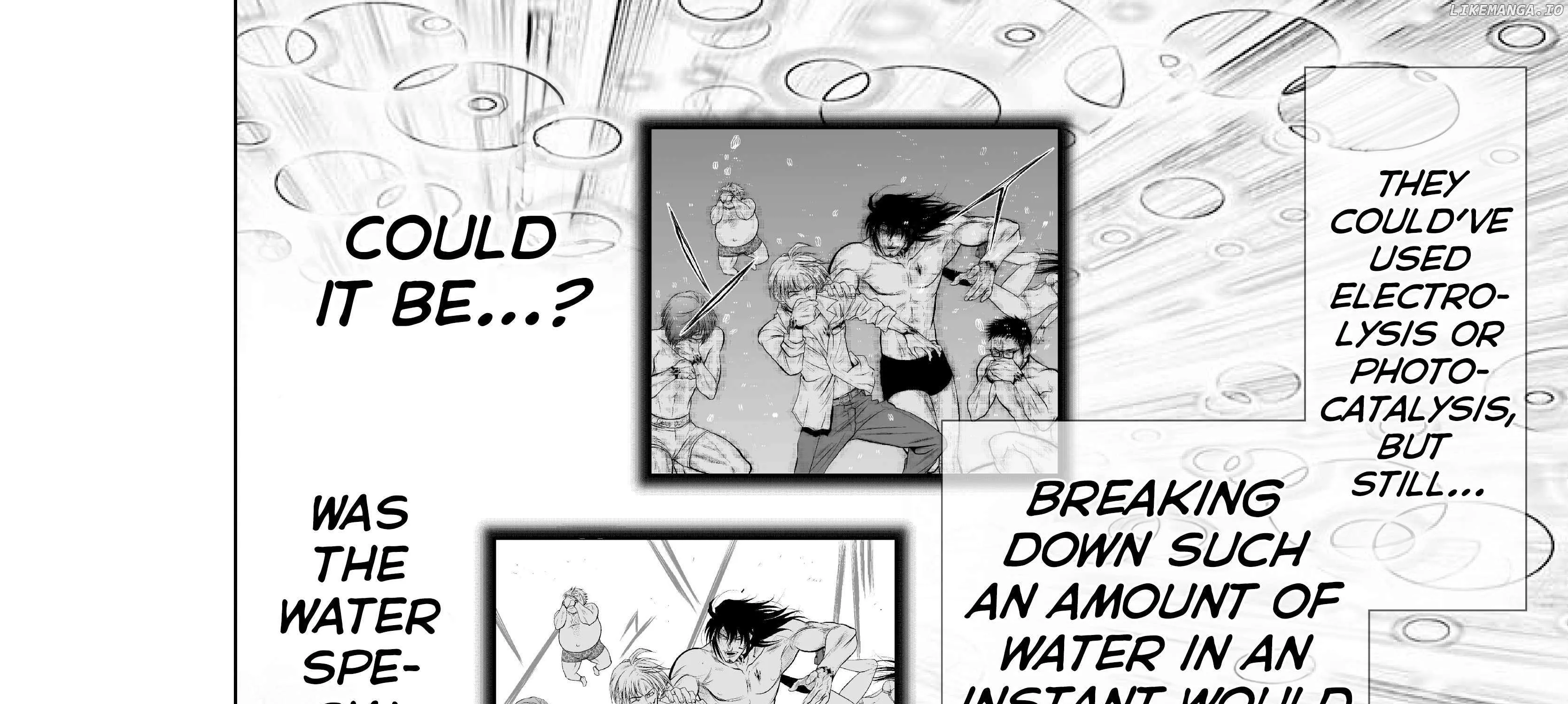 Read Chijou 100-kai chapter 10 image 37 on Lezhin