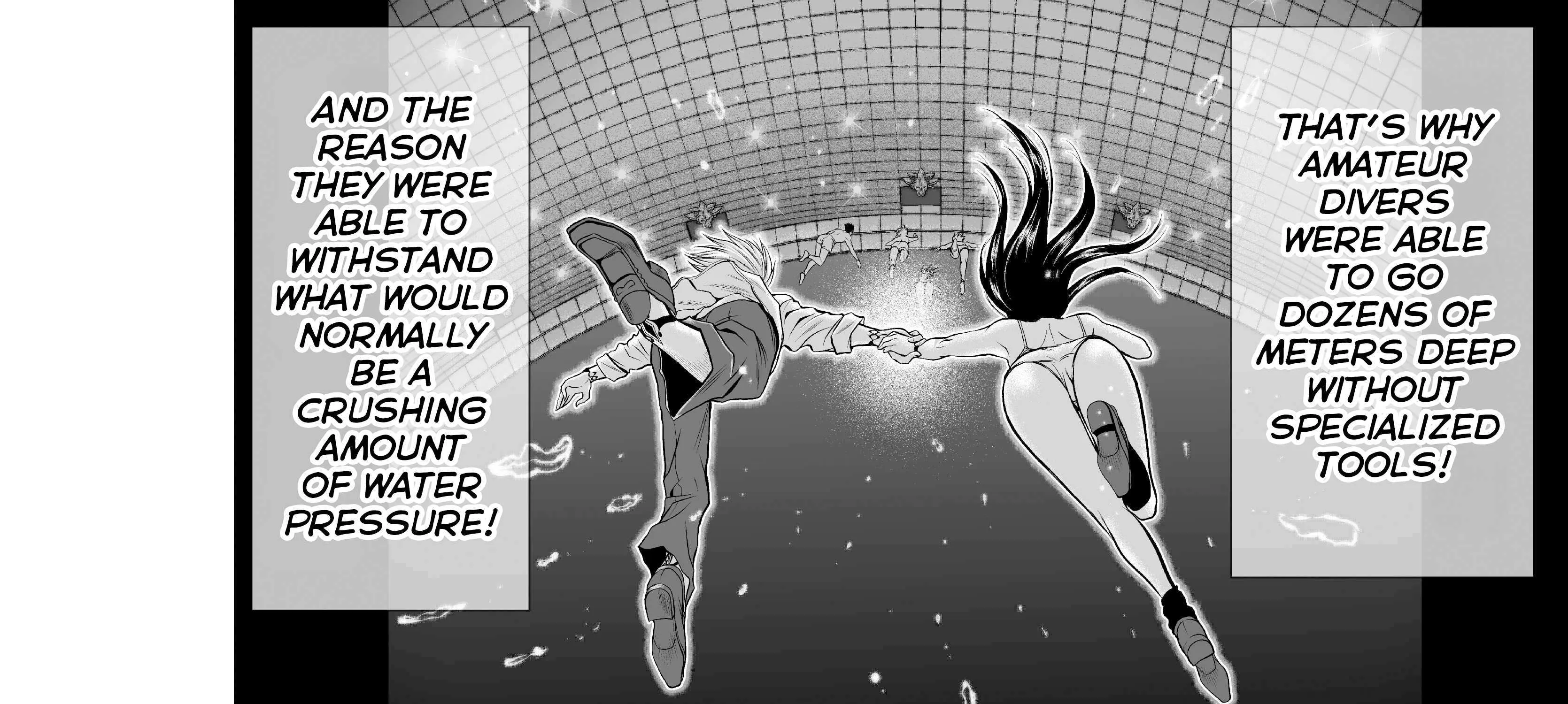 Read Chijou 100-kai chapter 10 image 39 on Lezhin