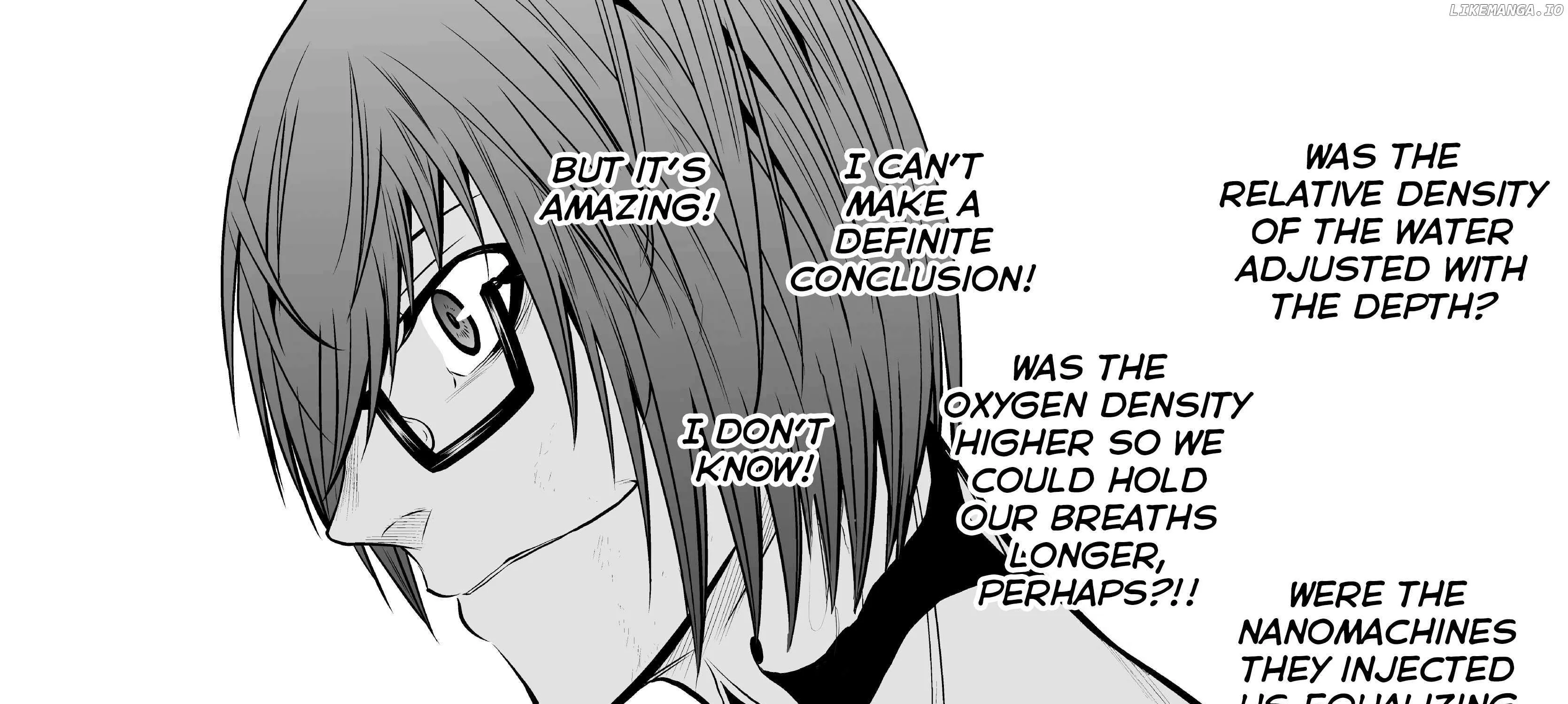 Read Chijou 100-kai chapter 10 image 41 on Lezhin