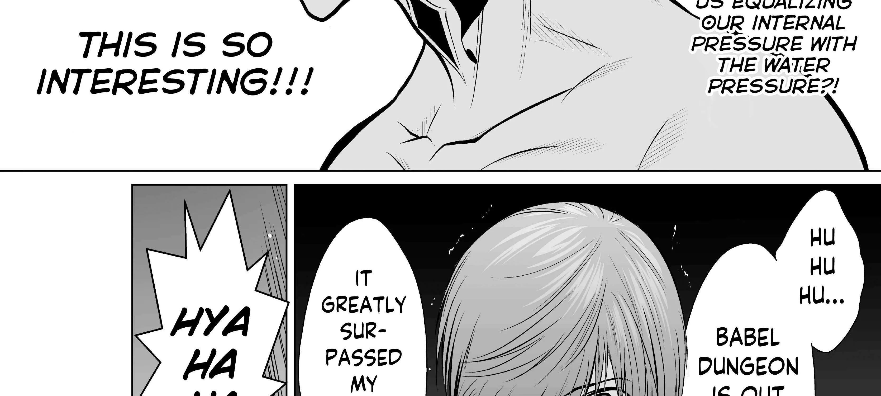 Read Chijou 100-kai chapter 10 image 42 on Lezhin