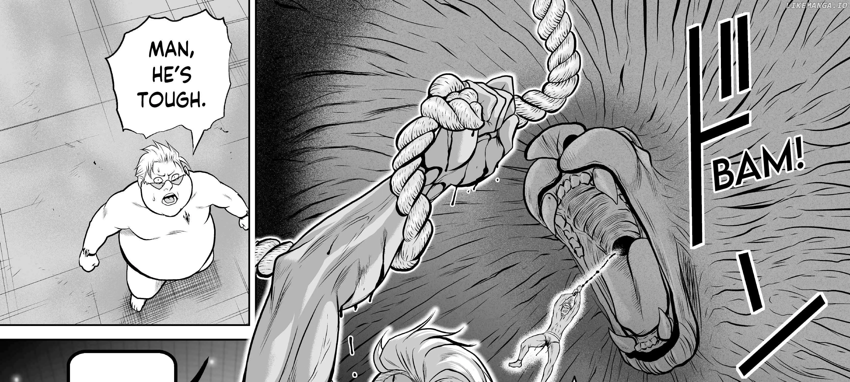 Read Chijou 100-kai chapter 10 image 45 on Lezhin