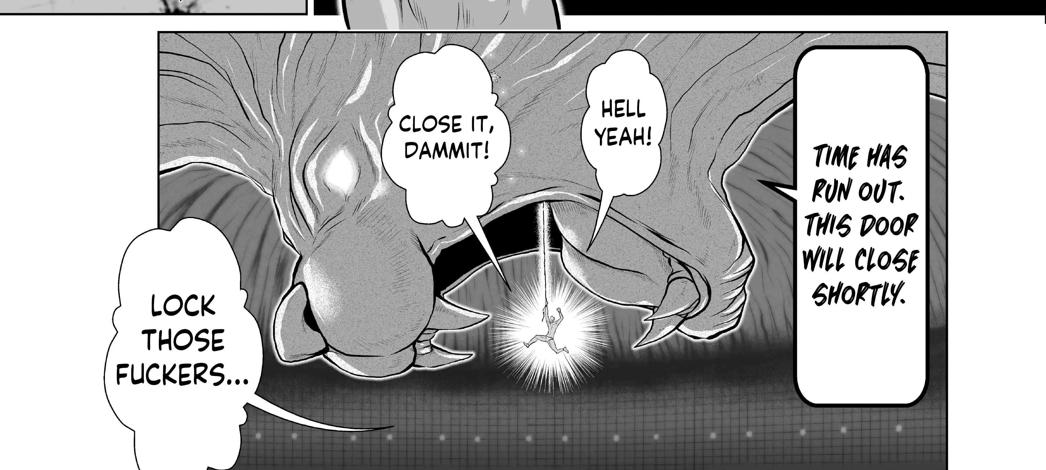 Read Chijou 100-kai chapter 10 image 47 on Lezhin