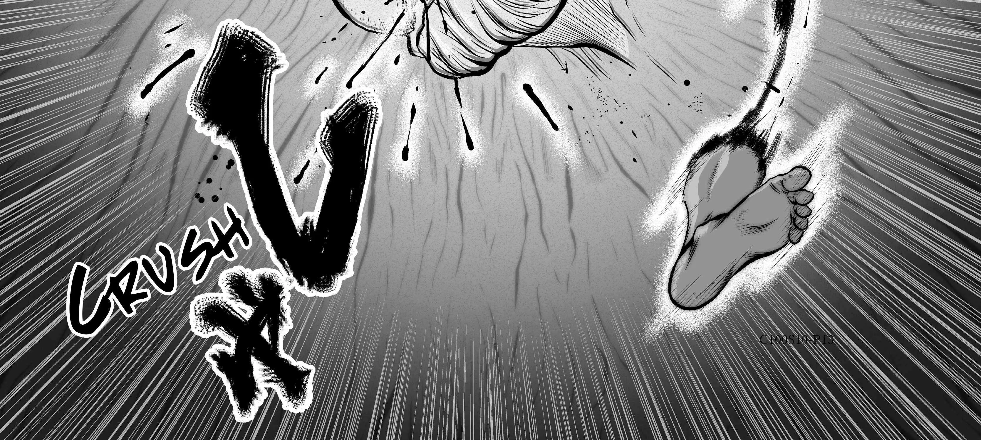 Read Chijou 100-kai chapter 10 image 51 on Lezhin