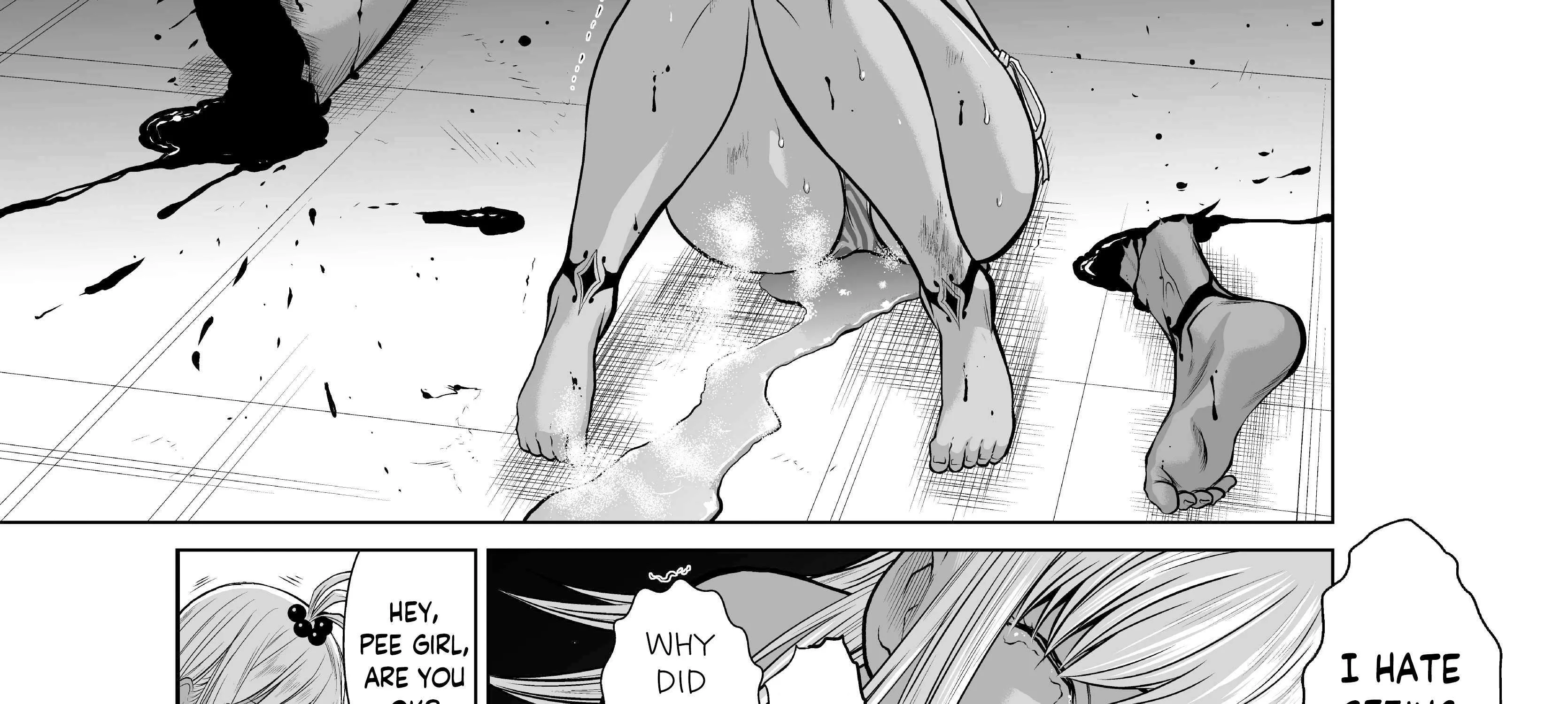 Read Chijou 100-kai chapter 10 image 58 on Lezhin
