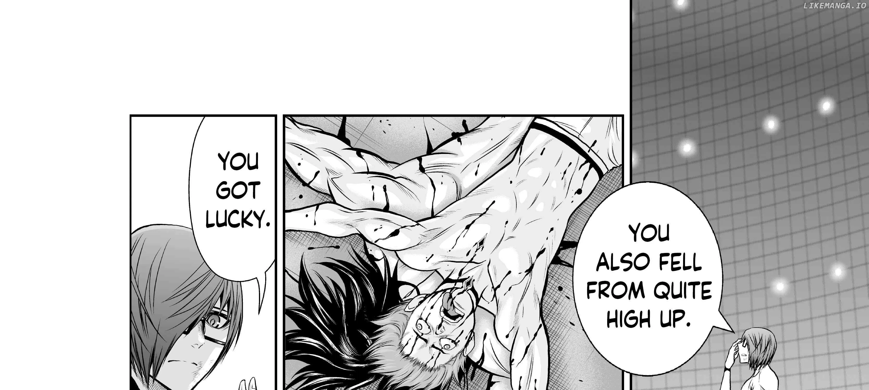 Read Chijou 100-kai chapter 10 image 61 on Lezhin