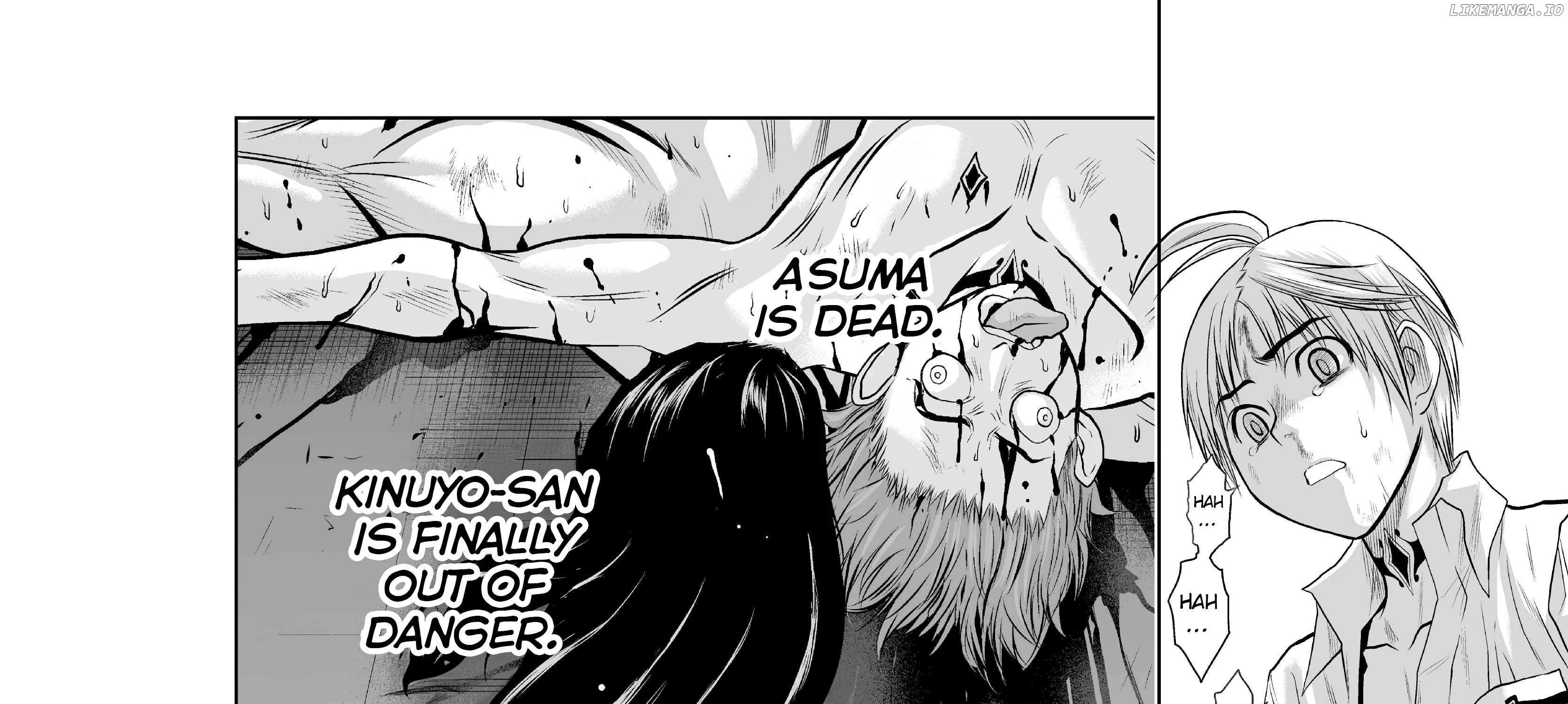 Read Chijou 100-kai chapter 10 image 69 on Lezhin
