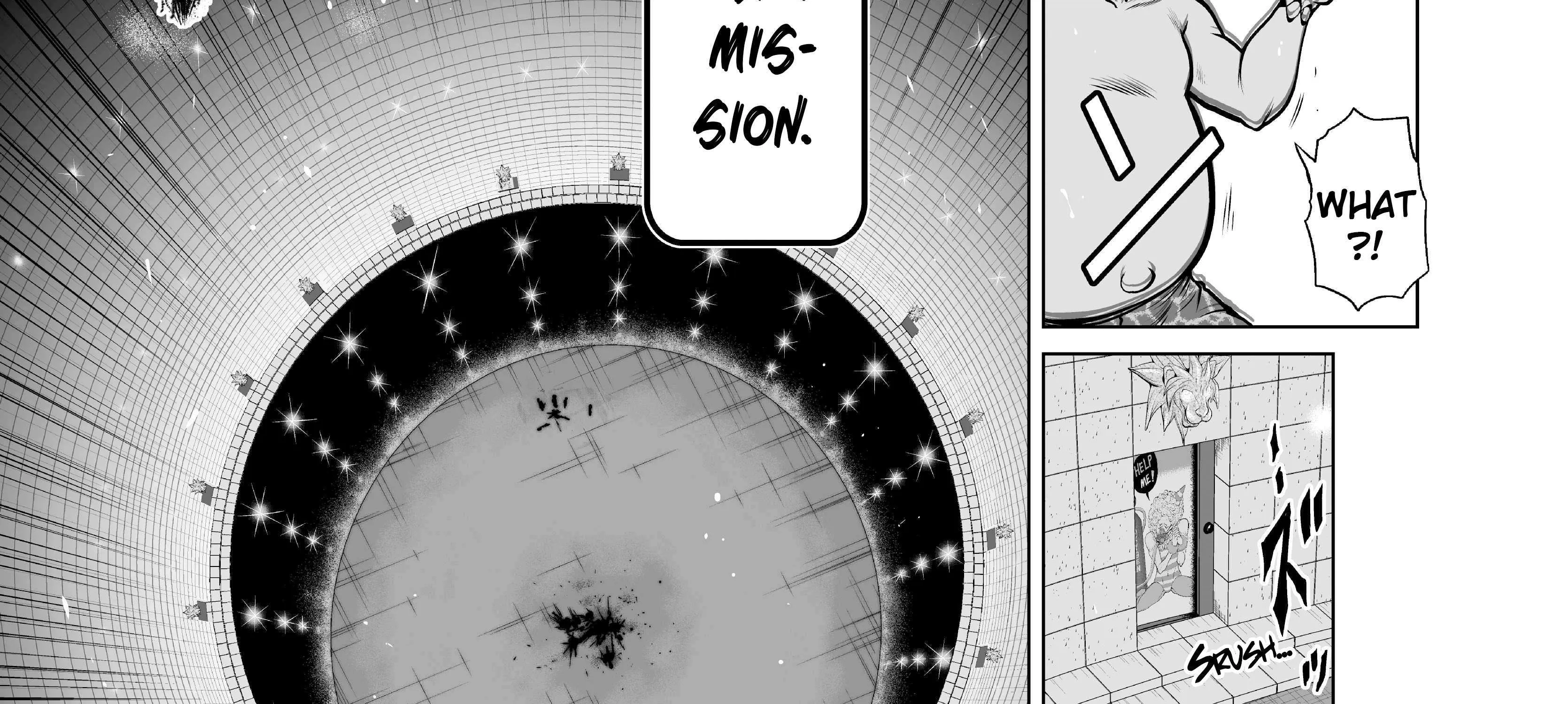 Read Chijou 100-kai chapter 10 image 74 on Lezhin