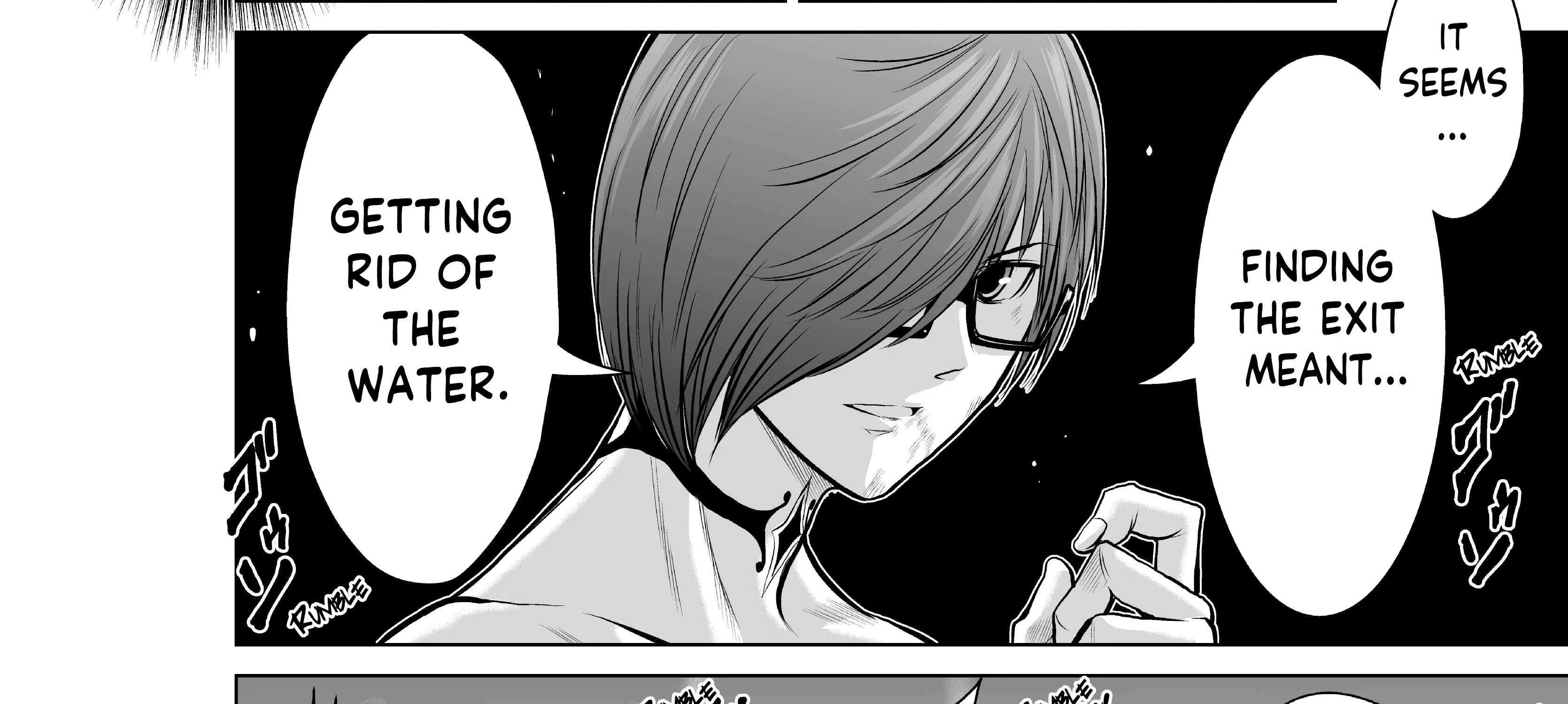 Read Chijou 100-kai chapter 10 image 86 on Lezhin