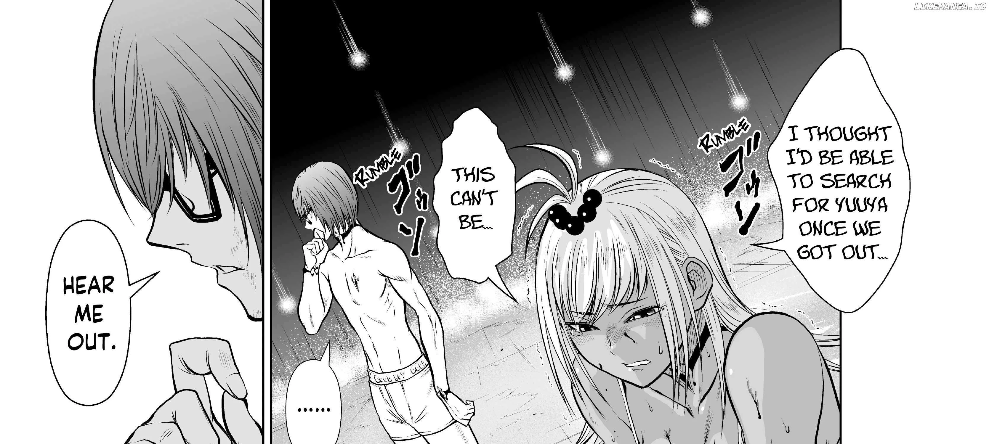Read Chijou 100-kai chapter 10 image 89 on Lezhin