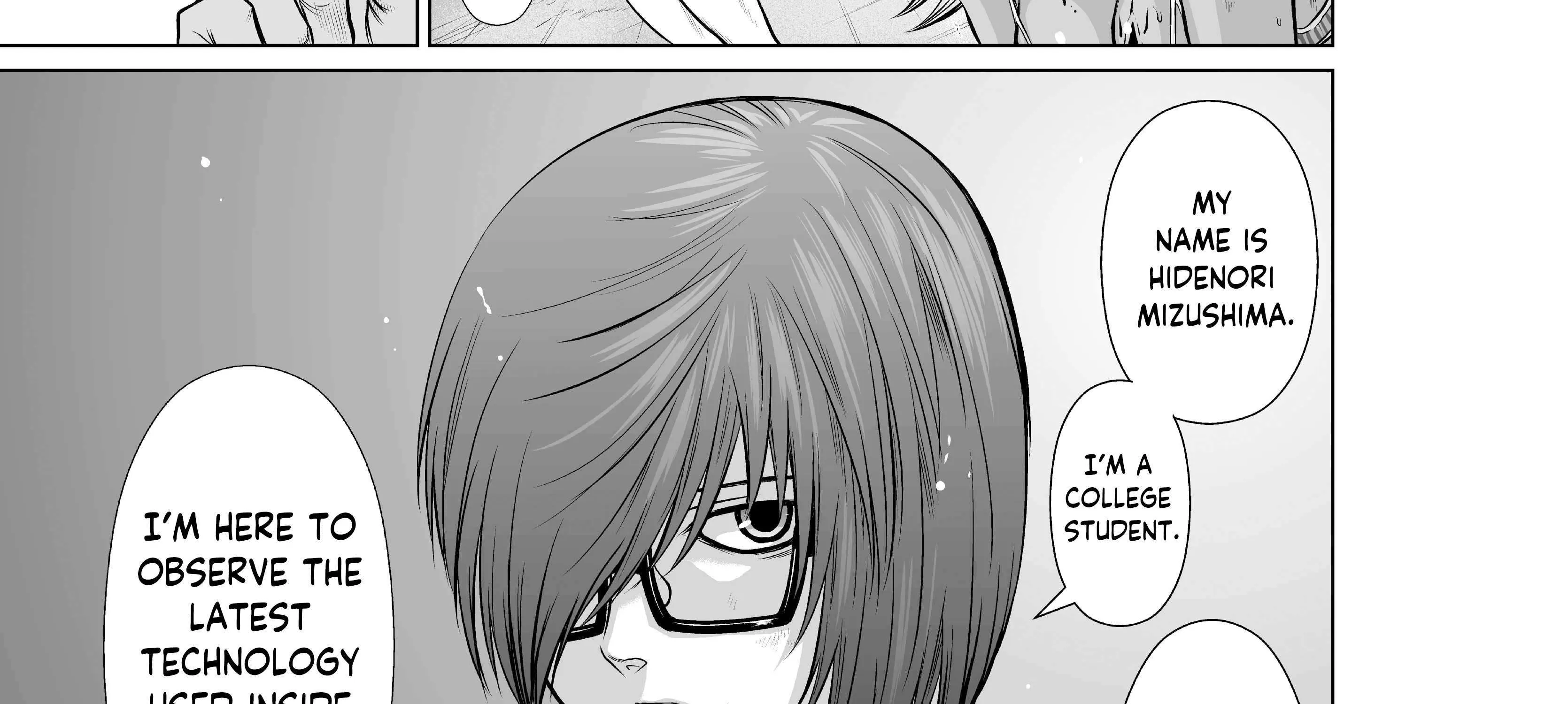 Read Chijou 100-kai chapter 10 image 90 on Lezhin