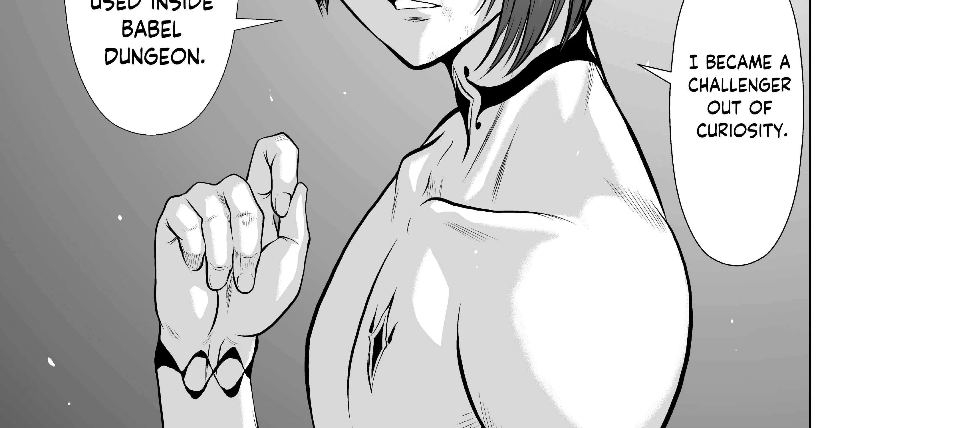 Read Chijou 100-kai chapter 10 image 91 on Lezhin