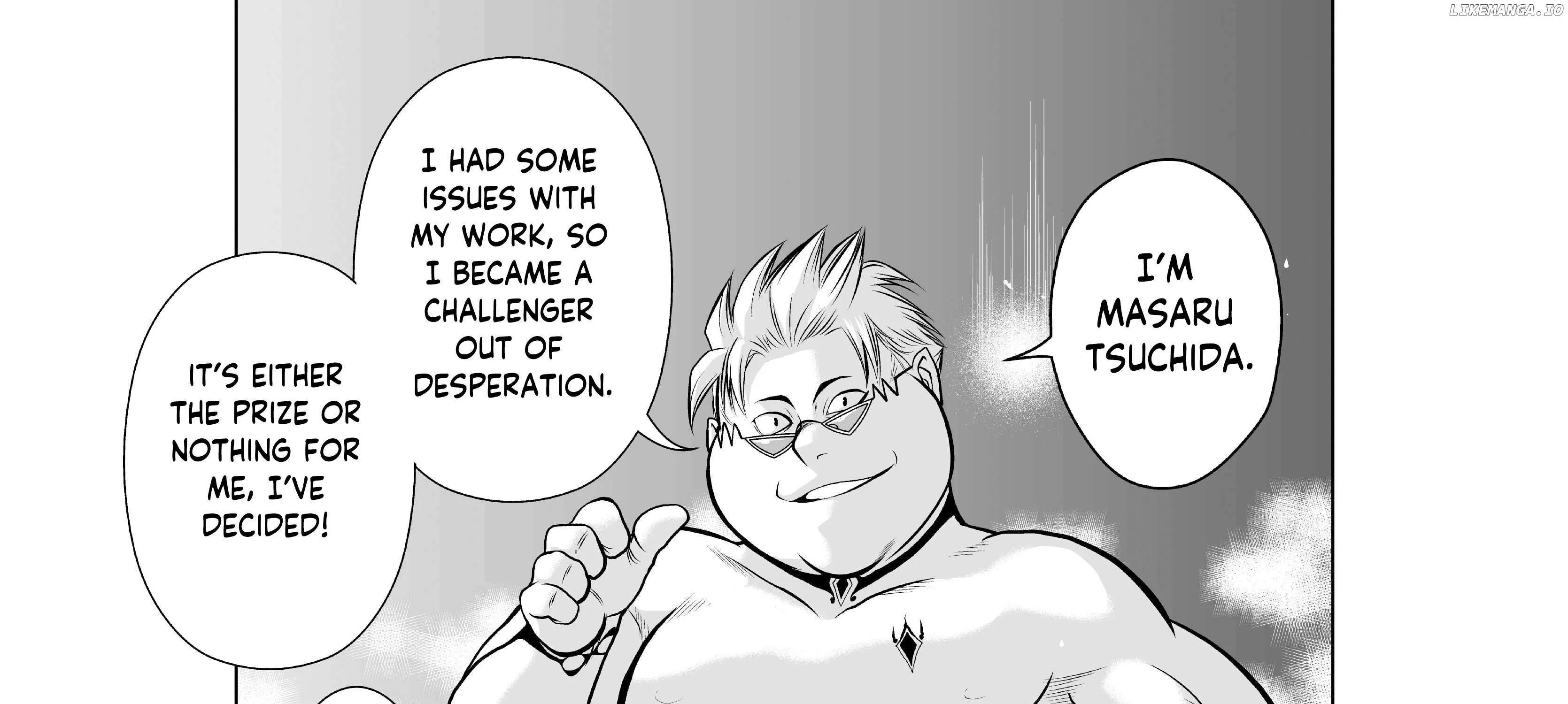 Read Chijou 100-kai chapter 10 image 97 on Lezhin