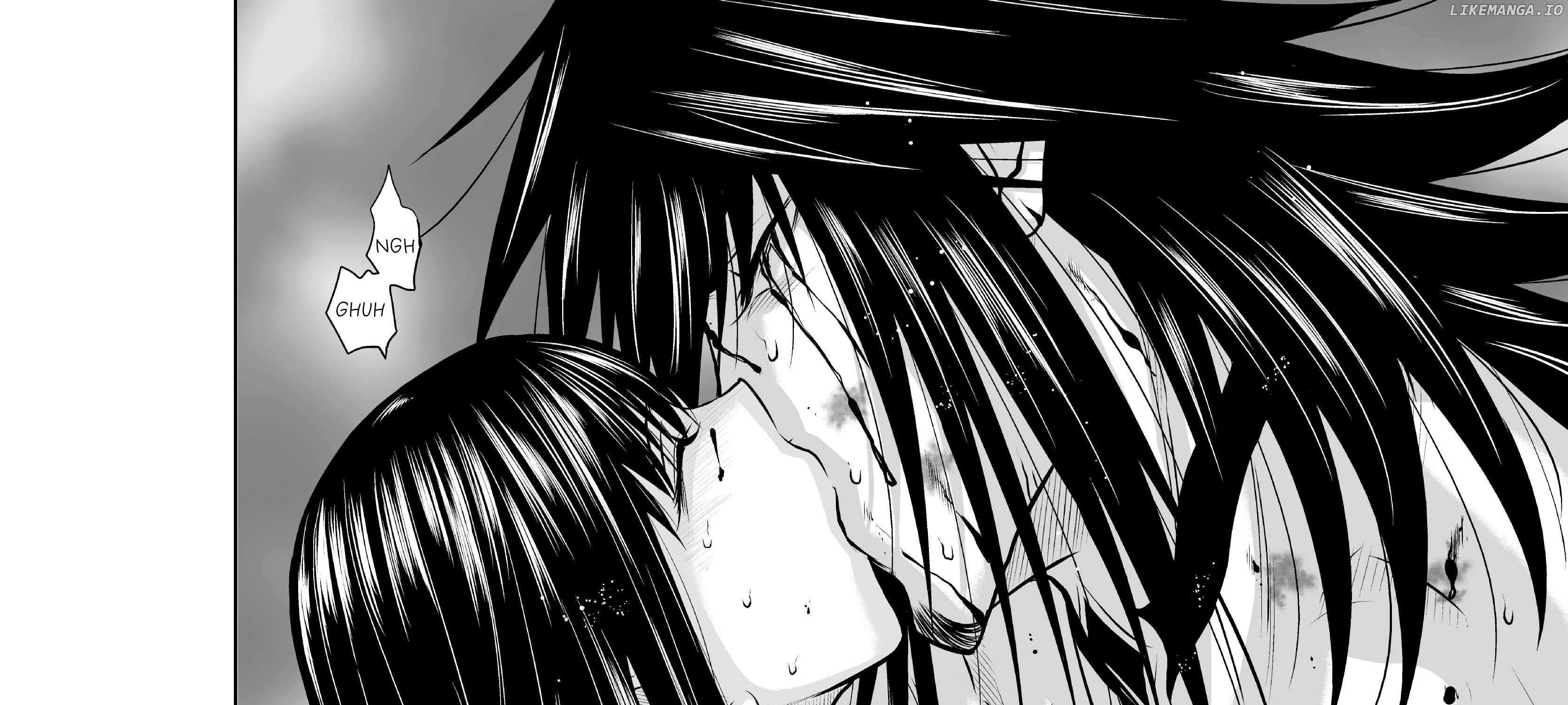 Read Chijou 100-kai chapter 11 image 100 on Lezhin