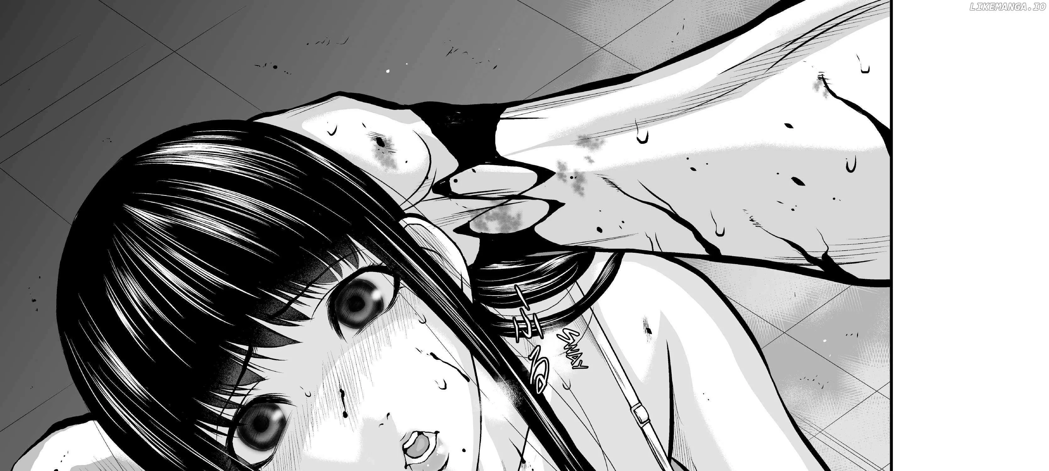 Read Chijou 100-kai chapter 11 image 104 on Lezhin