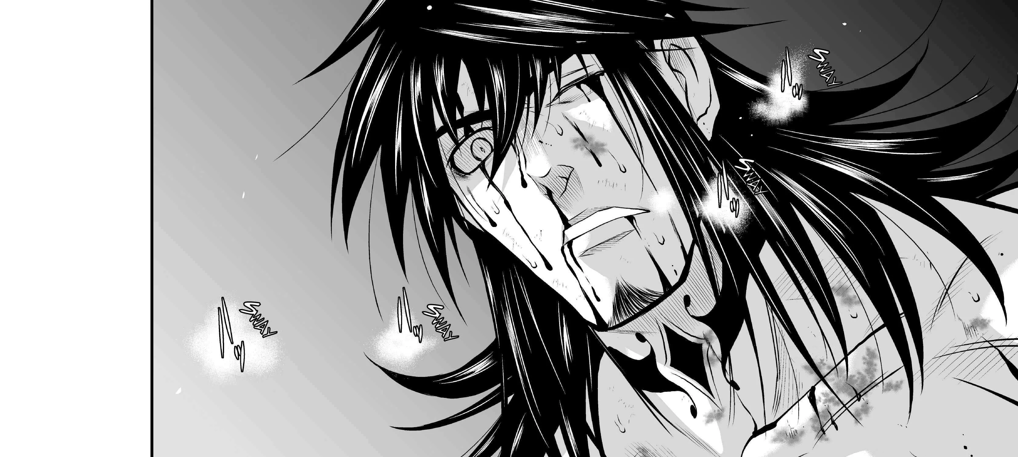 Read Chijou 100-kai chapter 11 image 106 on Lezhin