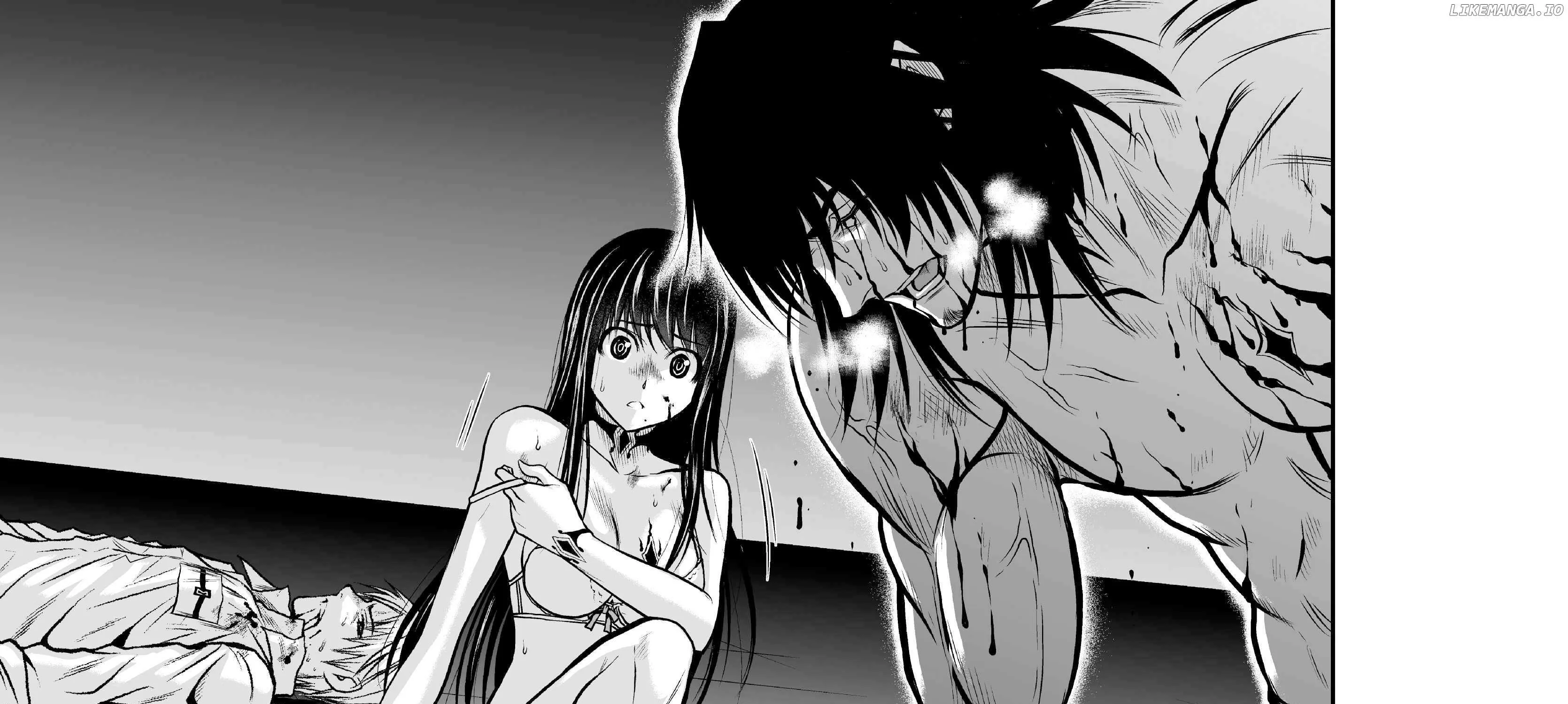 Read Chijou 100-kai chapter 11 image 120 on Lezhin