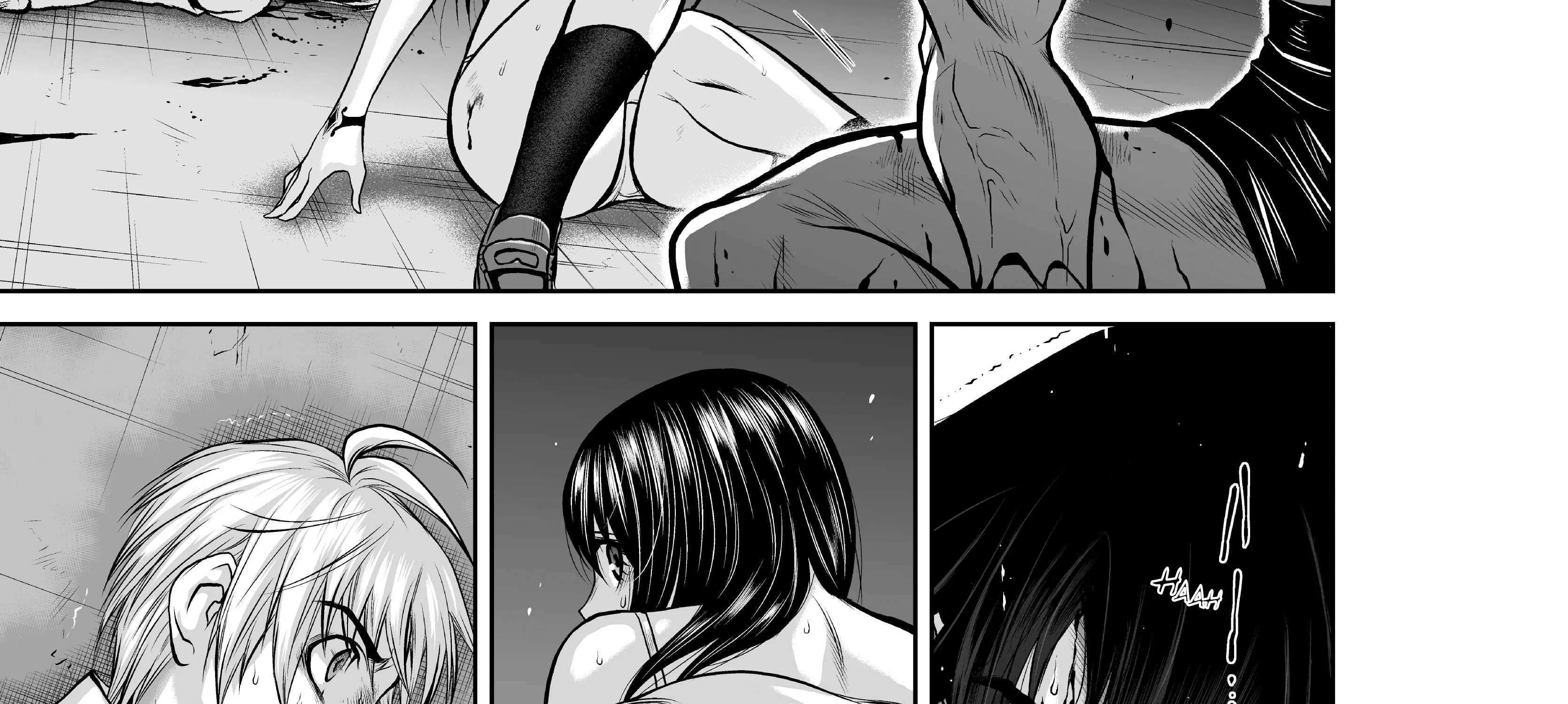 Read Chijou 100-kai chapter 11 image 121 on Lezhin
