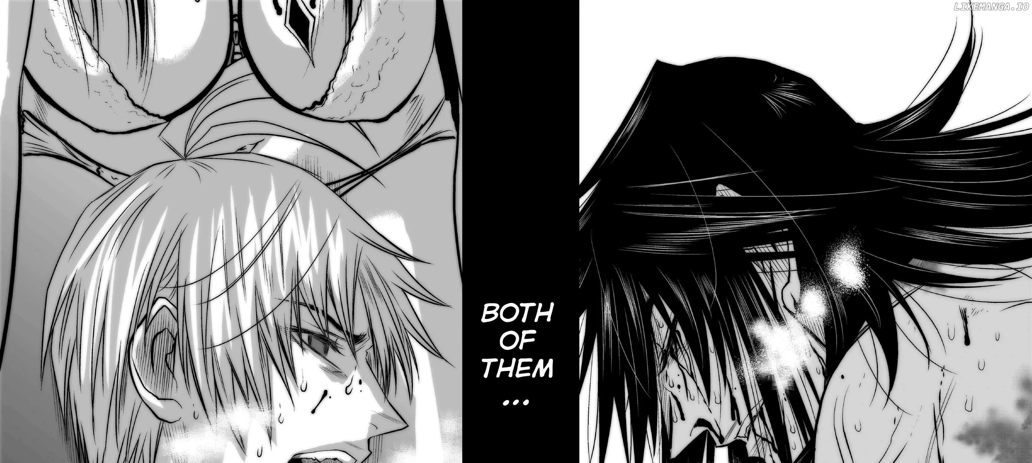 Read Chijou 100-kai chapter 11 image 132 on Lezhin