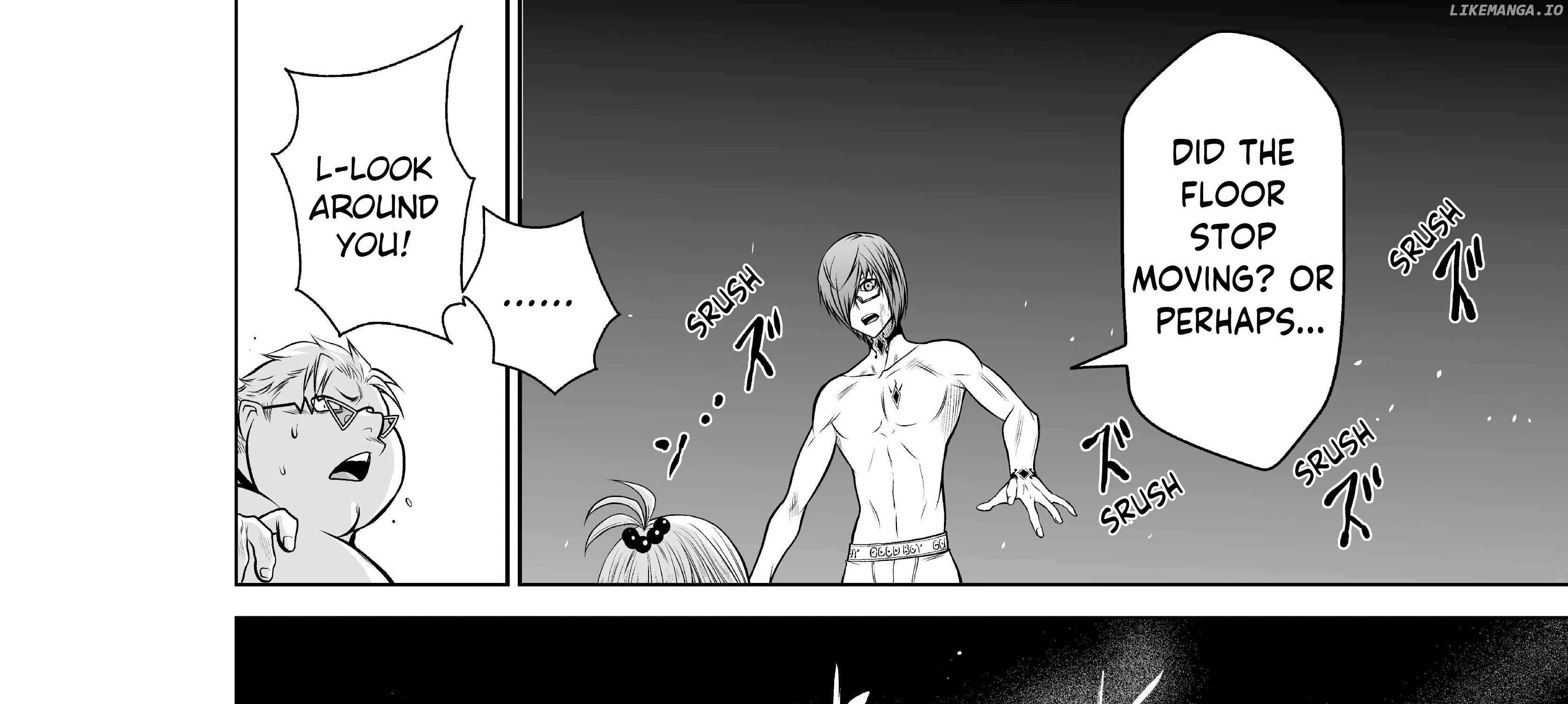 Read Chijou 100-kai chapter 11 image 136 on Lezhin