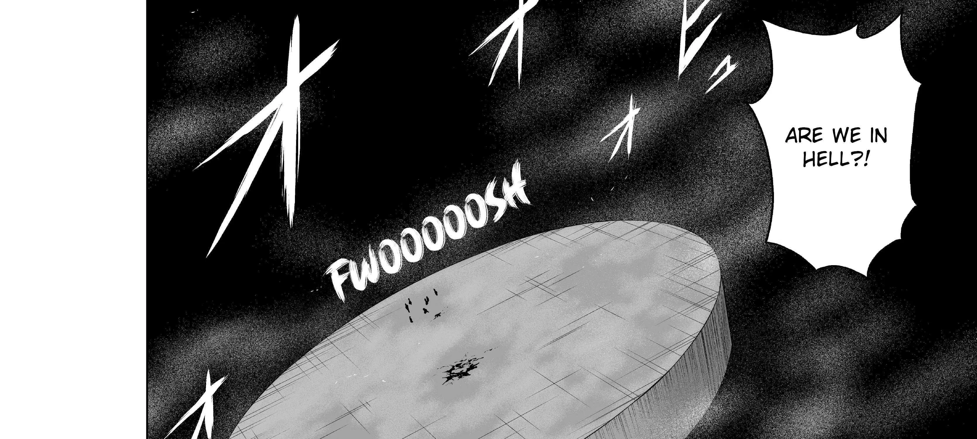 Read Chijou 100-kai chapter 11 image 137 on Lezhin