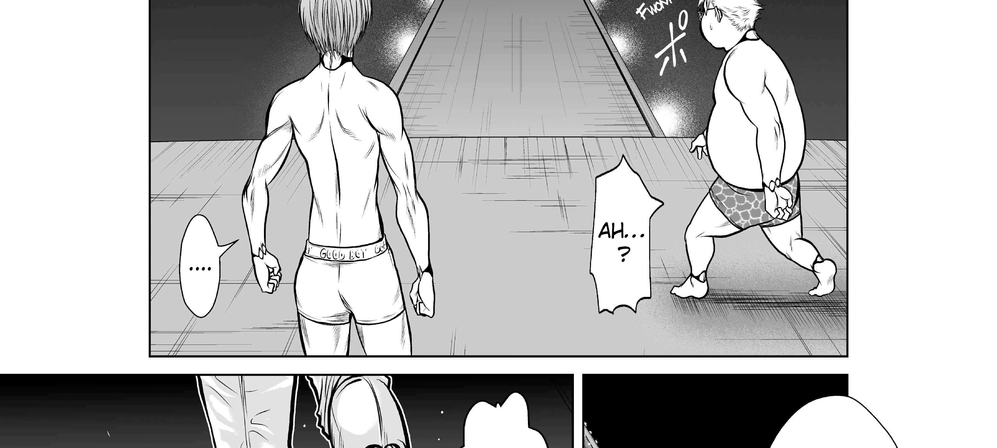 Read Chijou 100-kai chapter 11 image 141 on Lezhin