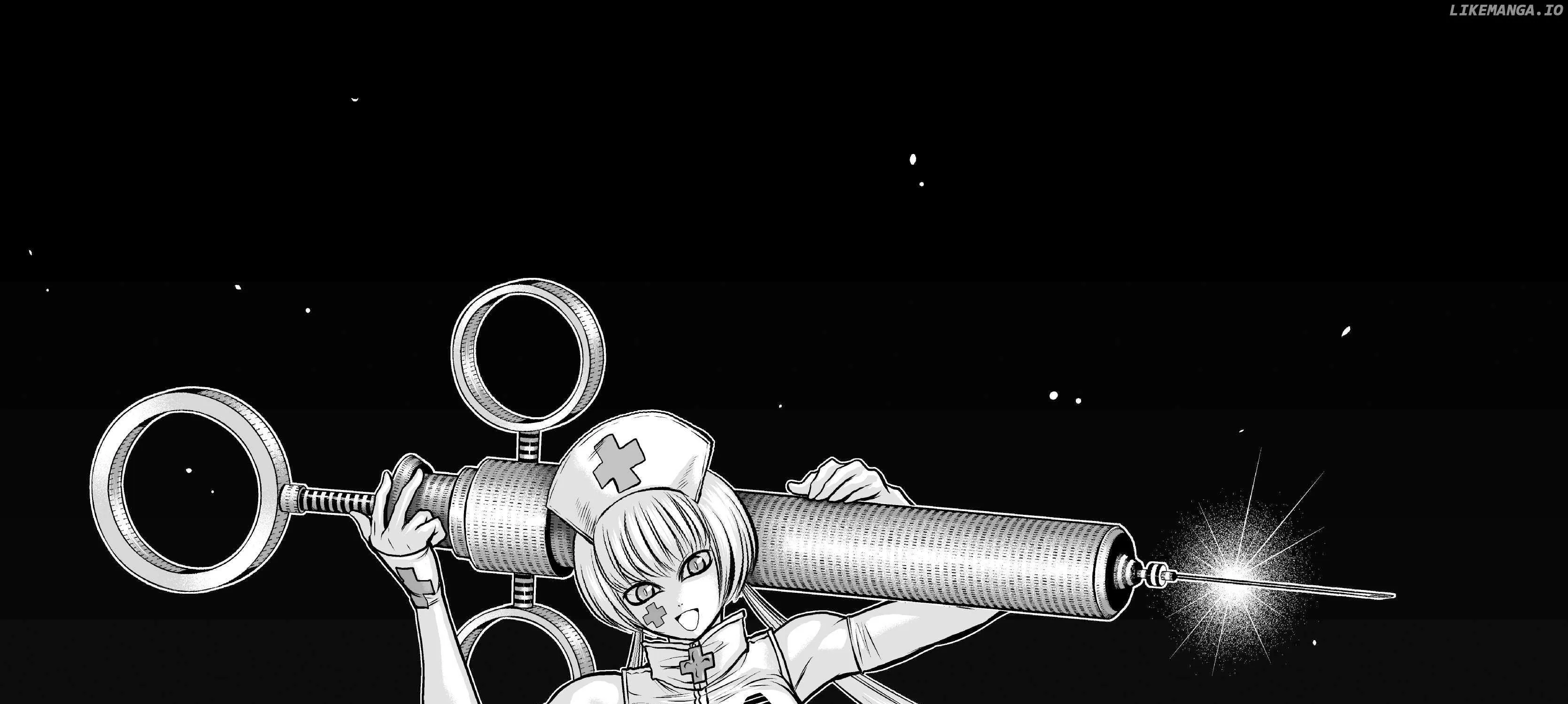 Read Chijou 100-kai chapter 11 image 144 on Lezhin