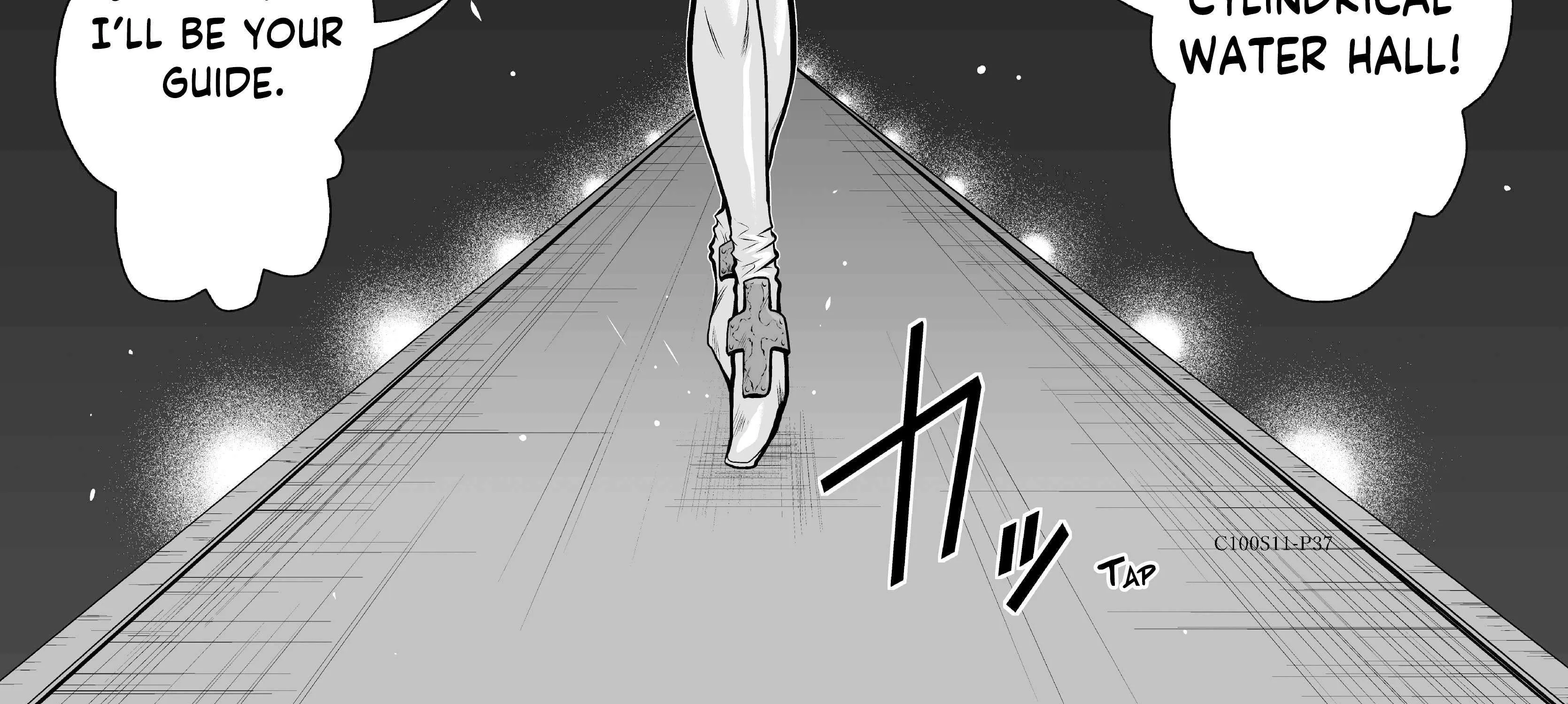 Read Chijou 100-kai chapter 11 image 146 on Lezhin