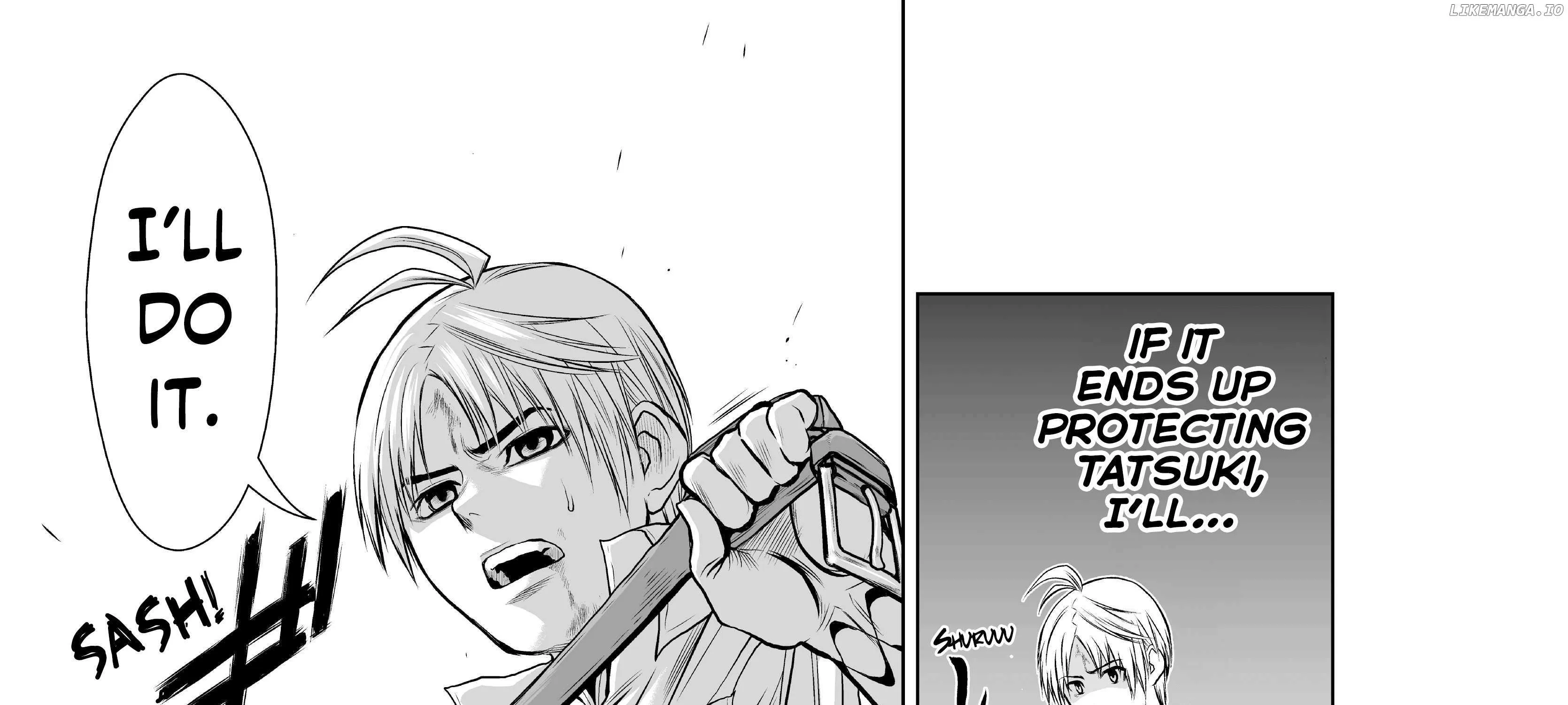 Read Chijou 100-kai chapter 11 image 16 on Lezhin