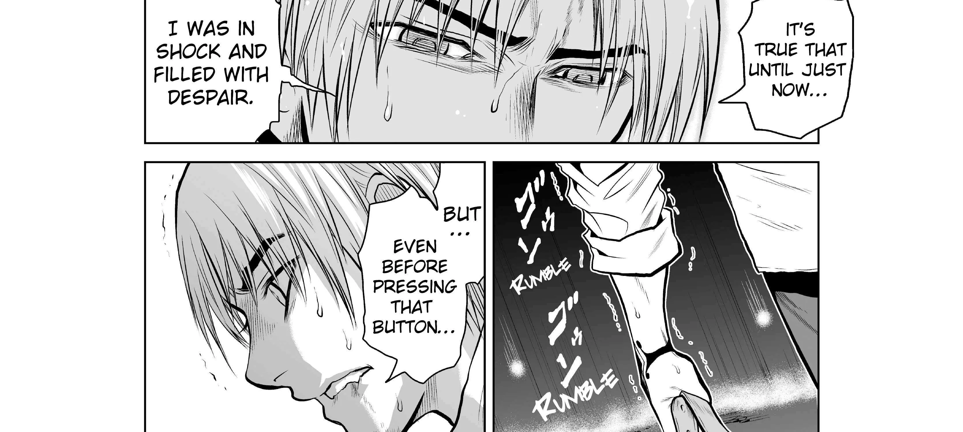 Read Chijou 100-kai chapter 11 image 21 on Lezhin