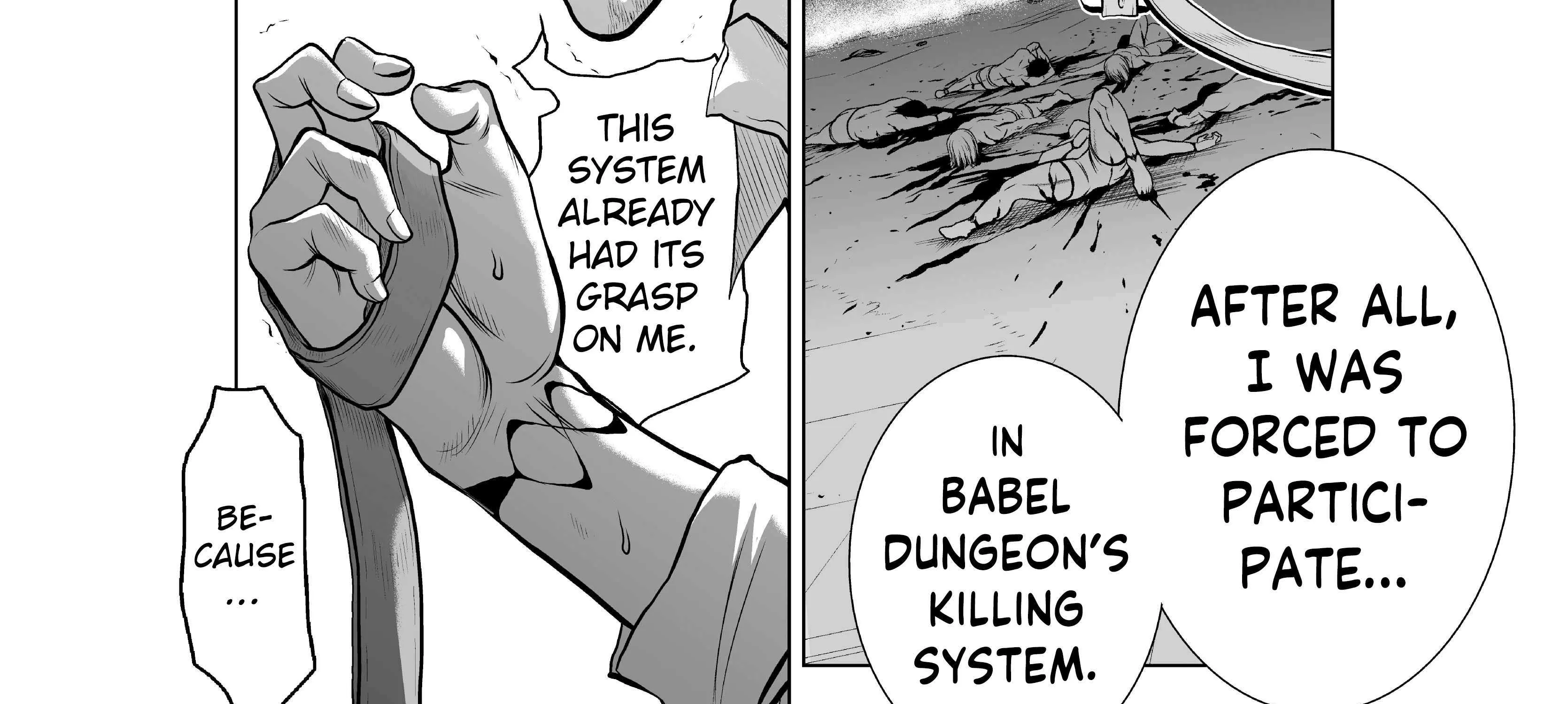 Read Chijou 100-kai chapter 11 image 22 on Lezhin