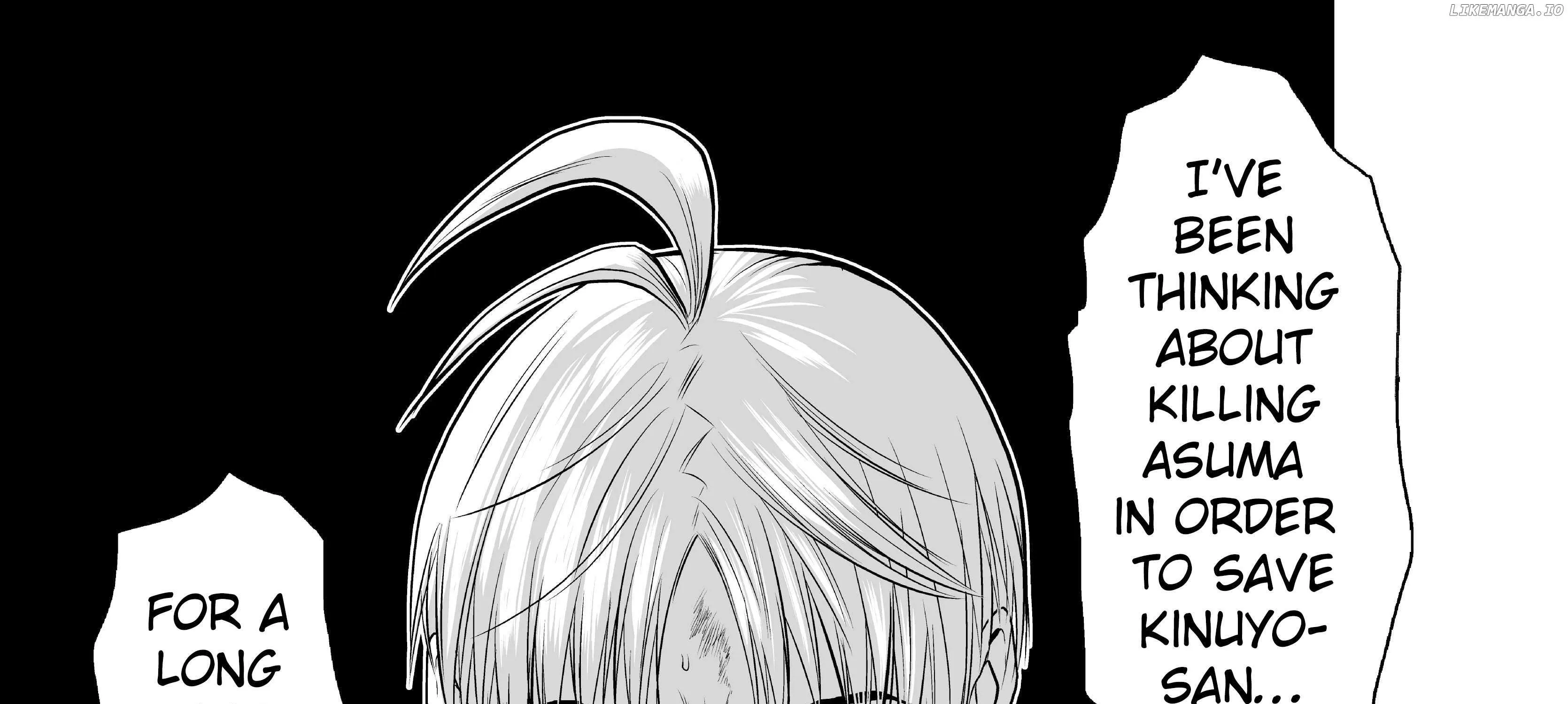 Read Chijou 100-kai chapter 11 image 24 on Lezhin