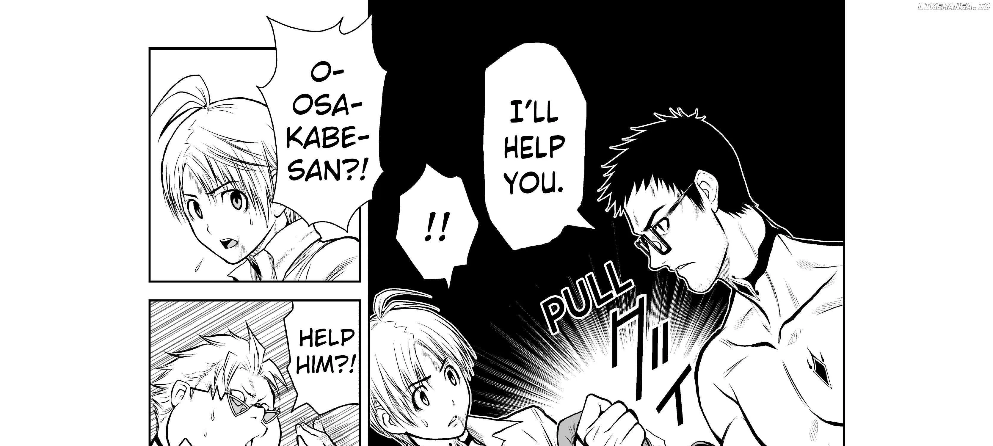 Read Chijou 100-kai chapter 11 image 32 on Lezhin