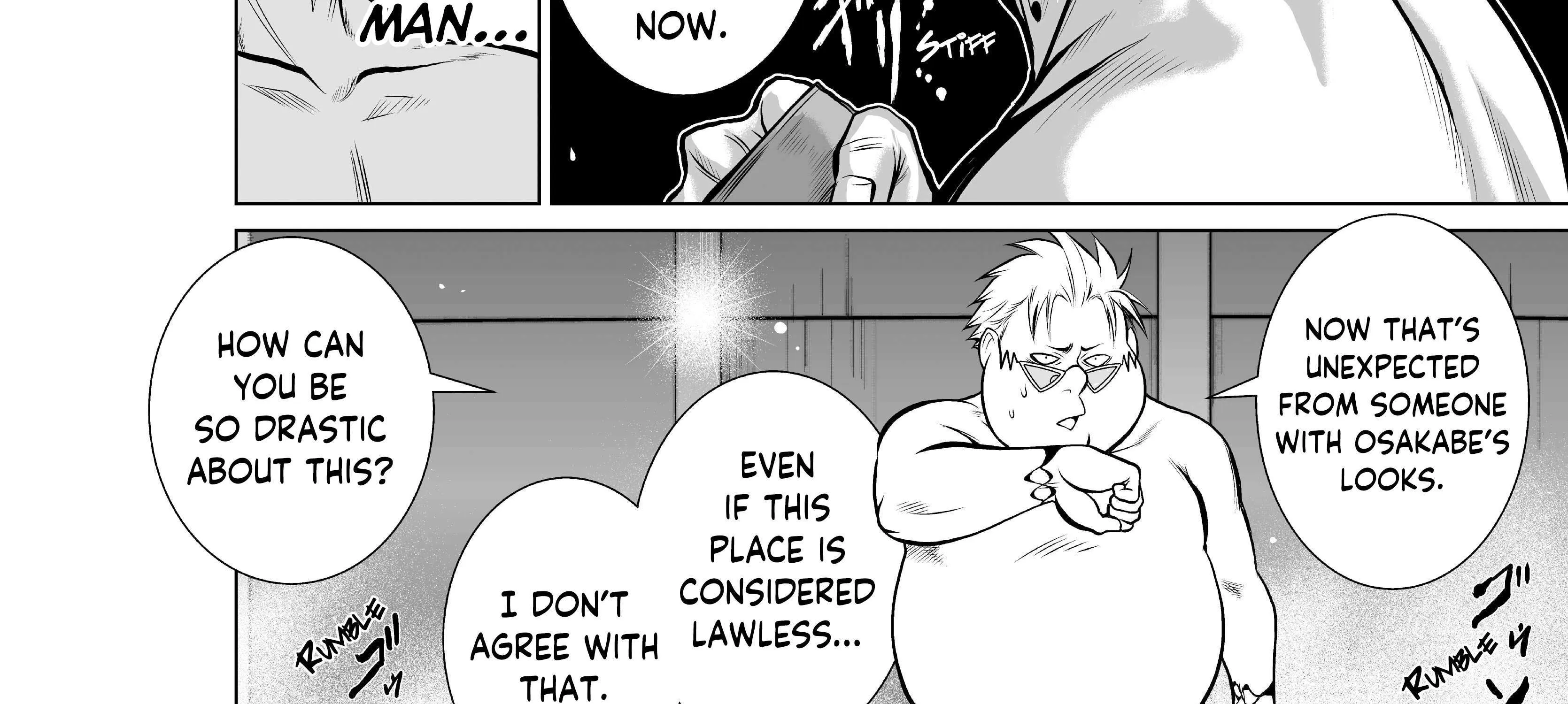 Read Chijou 100-kai chapter 11 image 38 on Lezhin