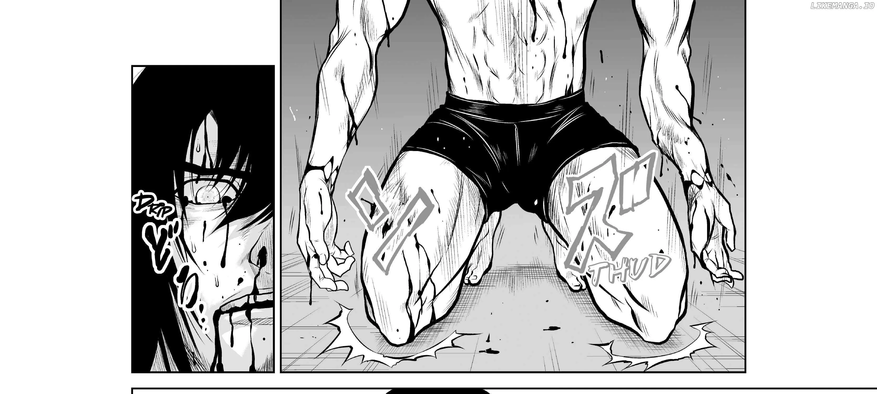 Read Chijou 100-kai chapter 11 image 4 on Lezhin