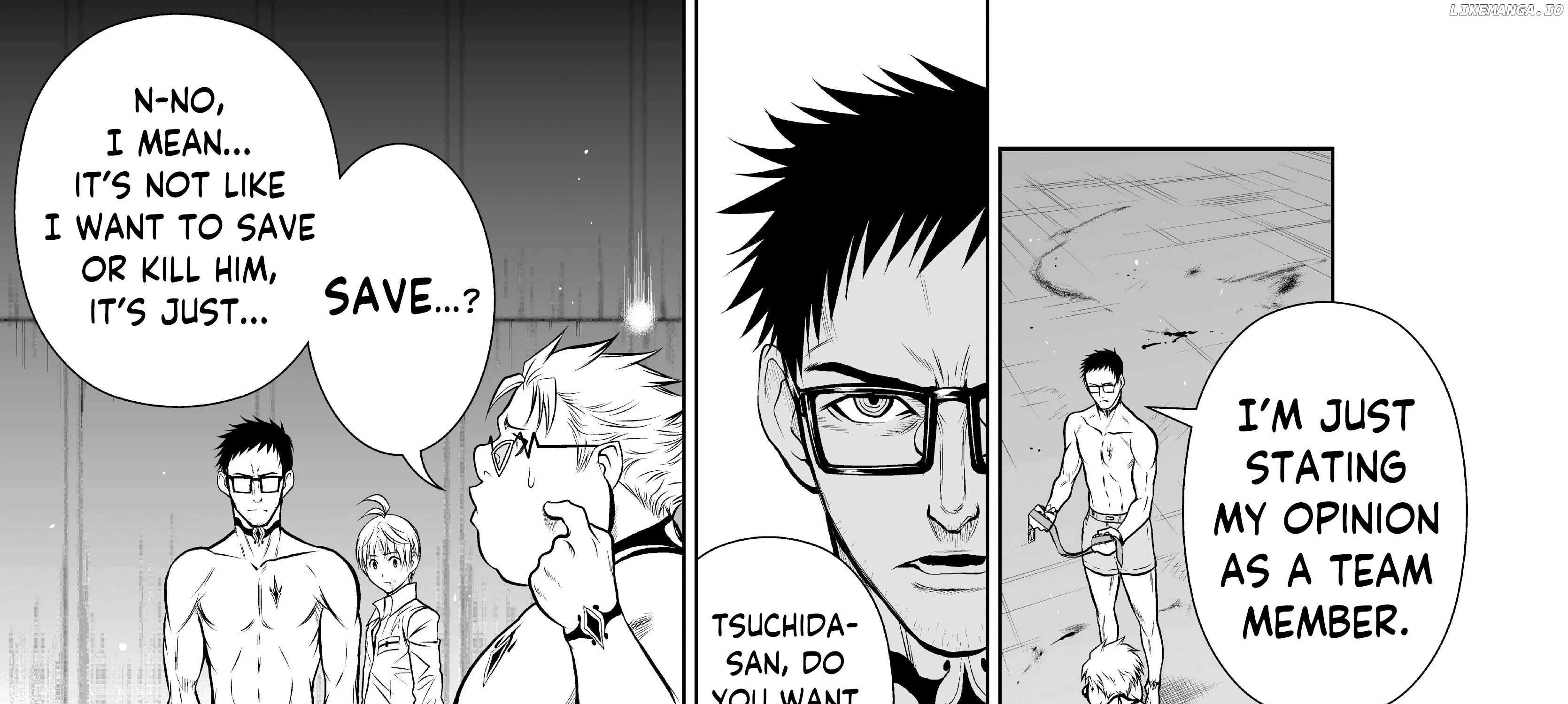 Read Chijou 100-kai chapter 11 image 40 on Lezhin