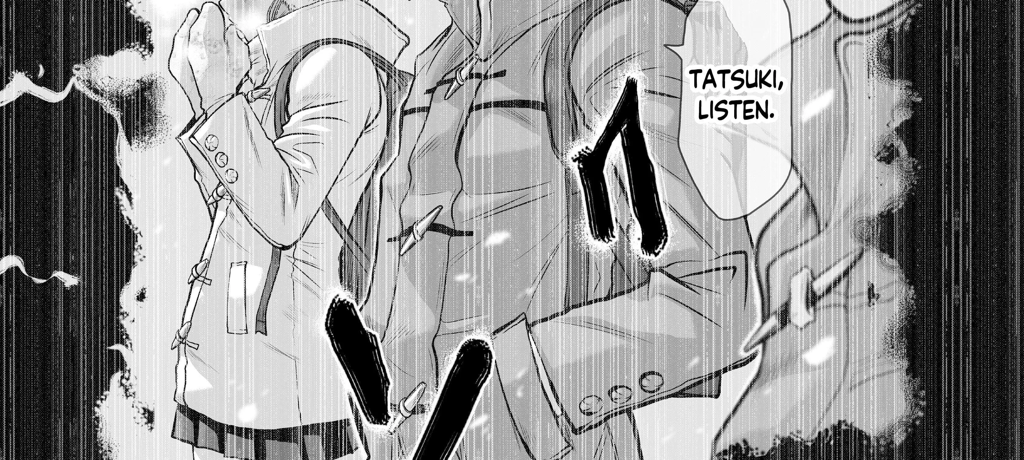 Read Chijou 100-kai chapter 11 image 45 on Lezhin