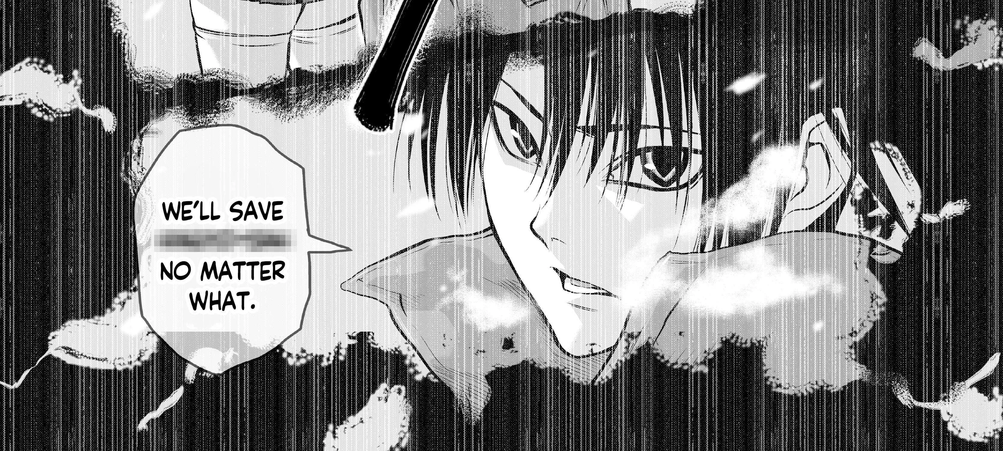 Read Chijou 100-kai chapter 11 image 46 on Lezhin