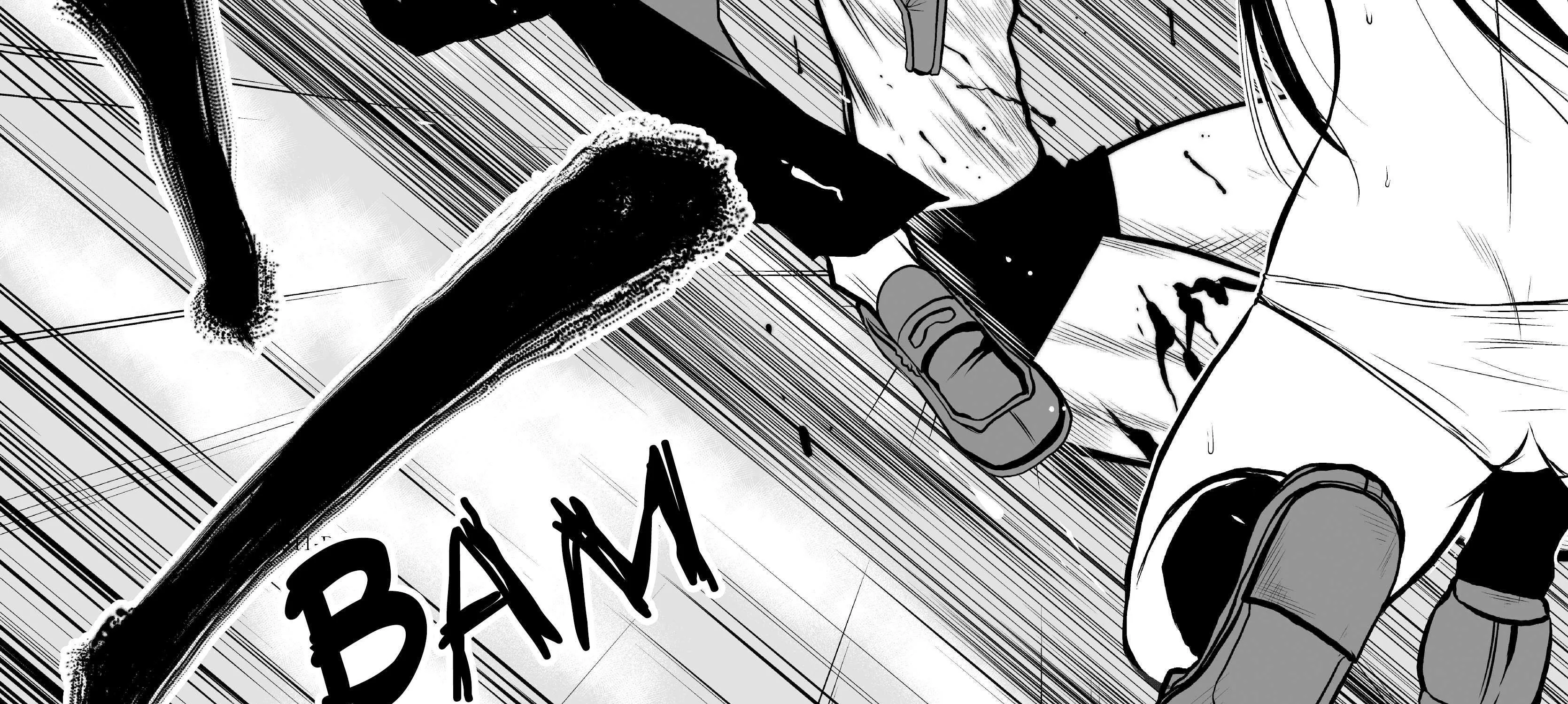 Read Chijou 100-kai chapter 11 image 54 on Lezhin