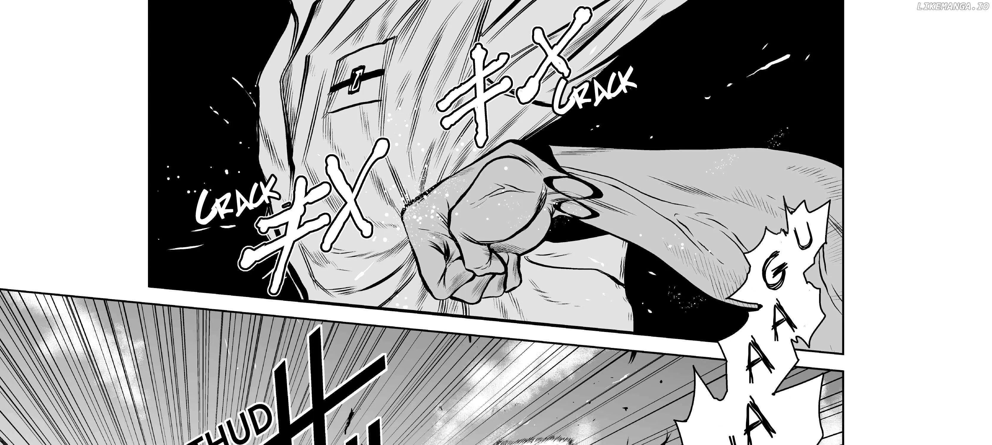 Read Chijou 100-kai chapter 11 image 56 on Lezhin