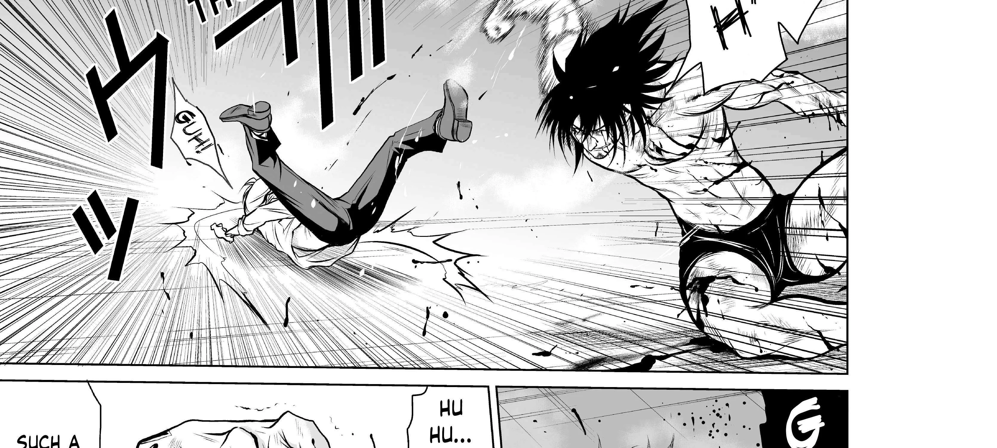 Read Chijou 100-kai chapter 11 image 57 on Lezhin