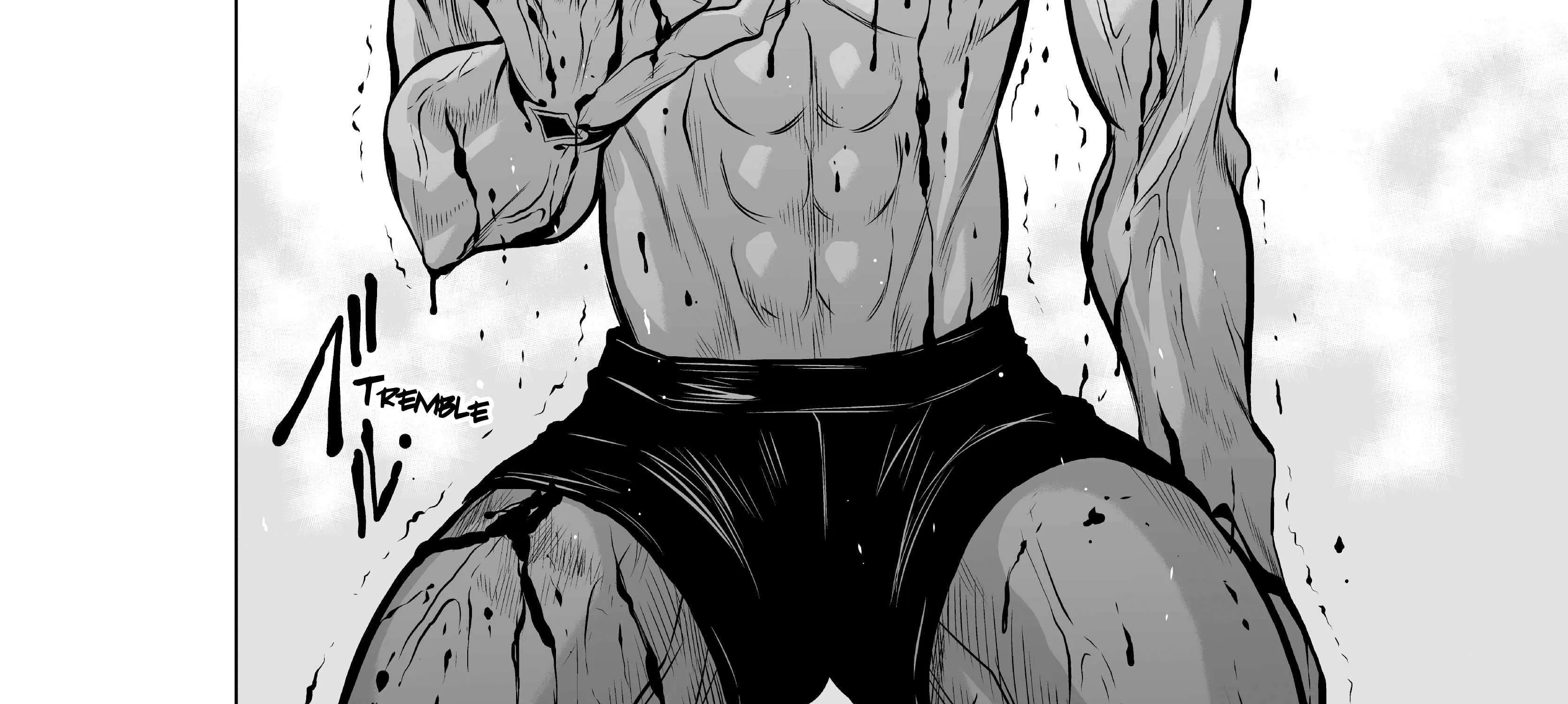 Read Chijou 100-kai chapter 11 image 6 on Lezhin