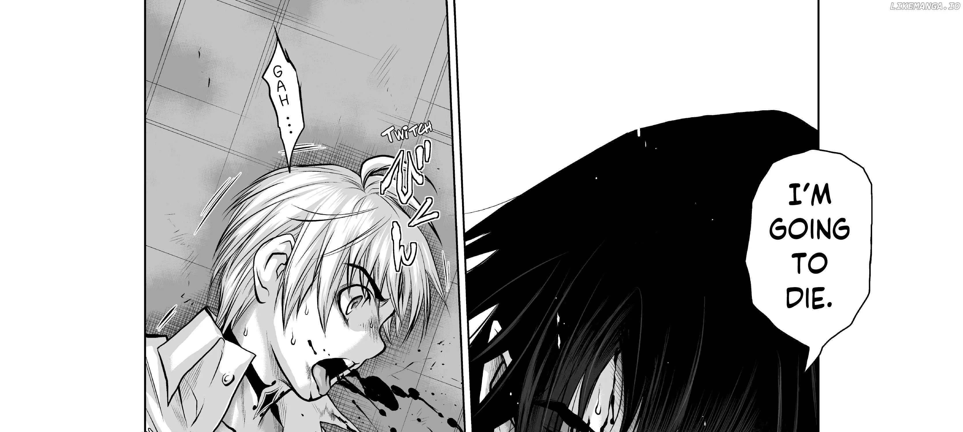 Read Chijou 100-kai chapter 11 image 60 on Lezhin