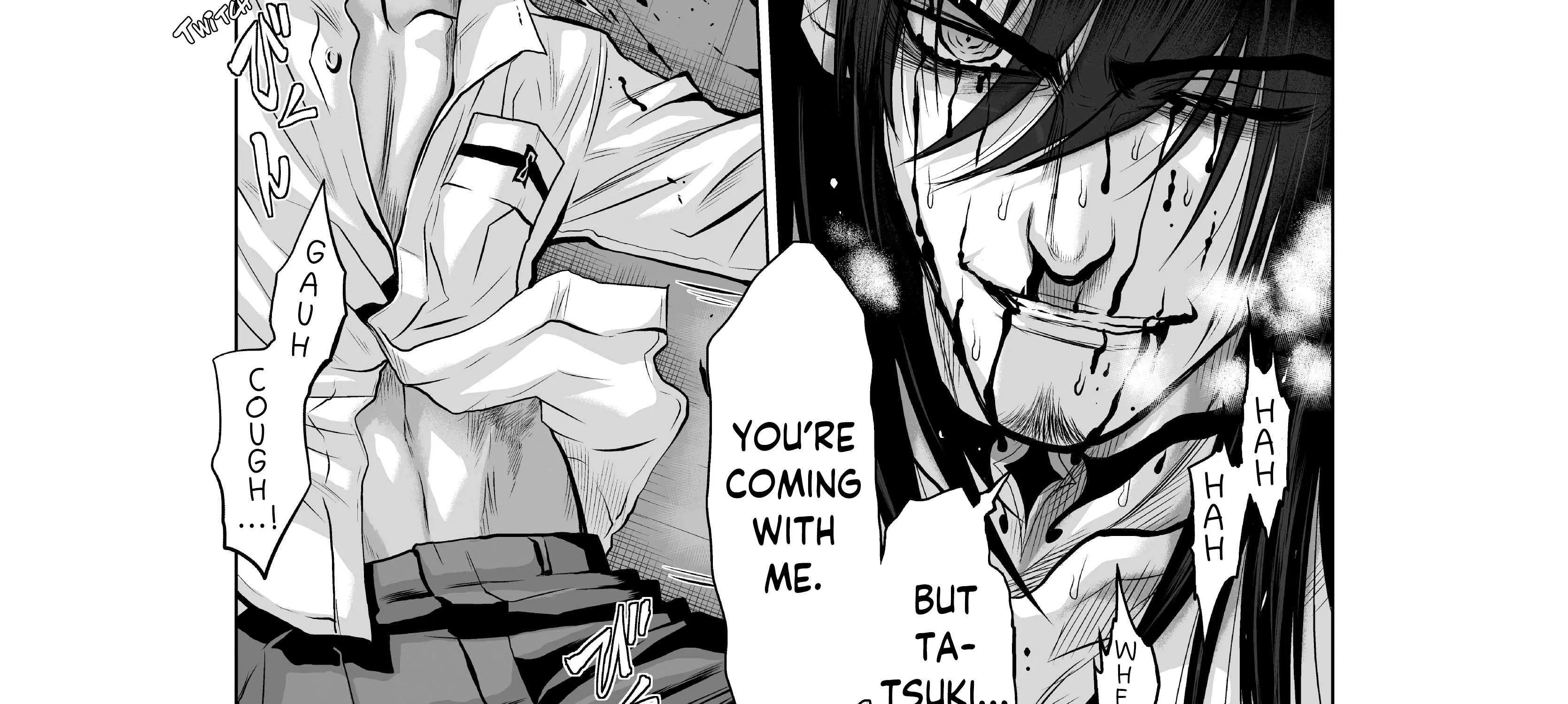 Read Chijou 100-kai chapter 11 image 61 on Lezhin