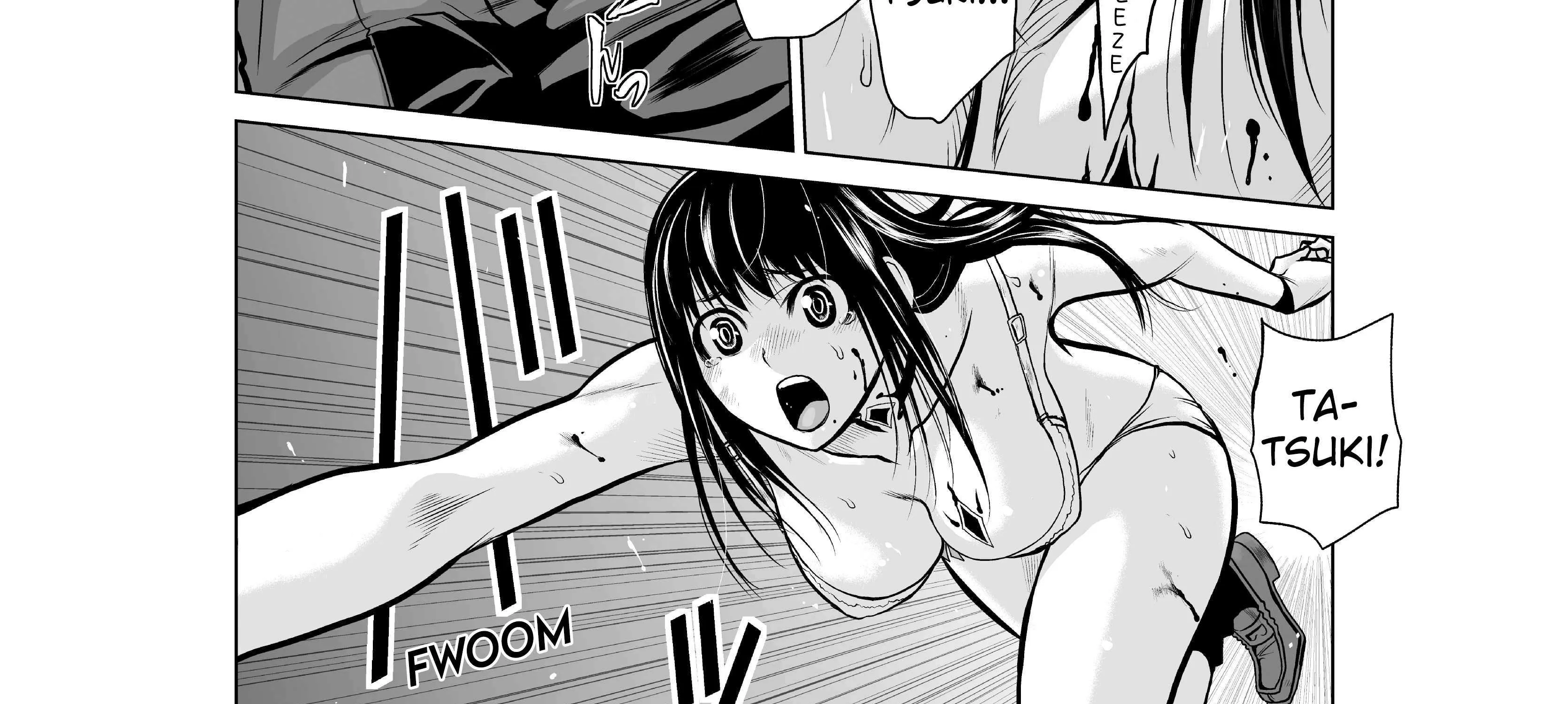 Read Chijou 100-kai chapter 11 image 62 on Lezhin