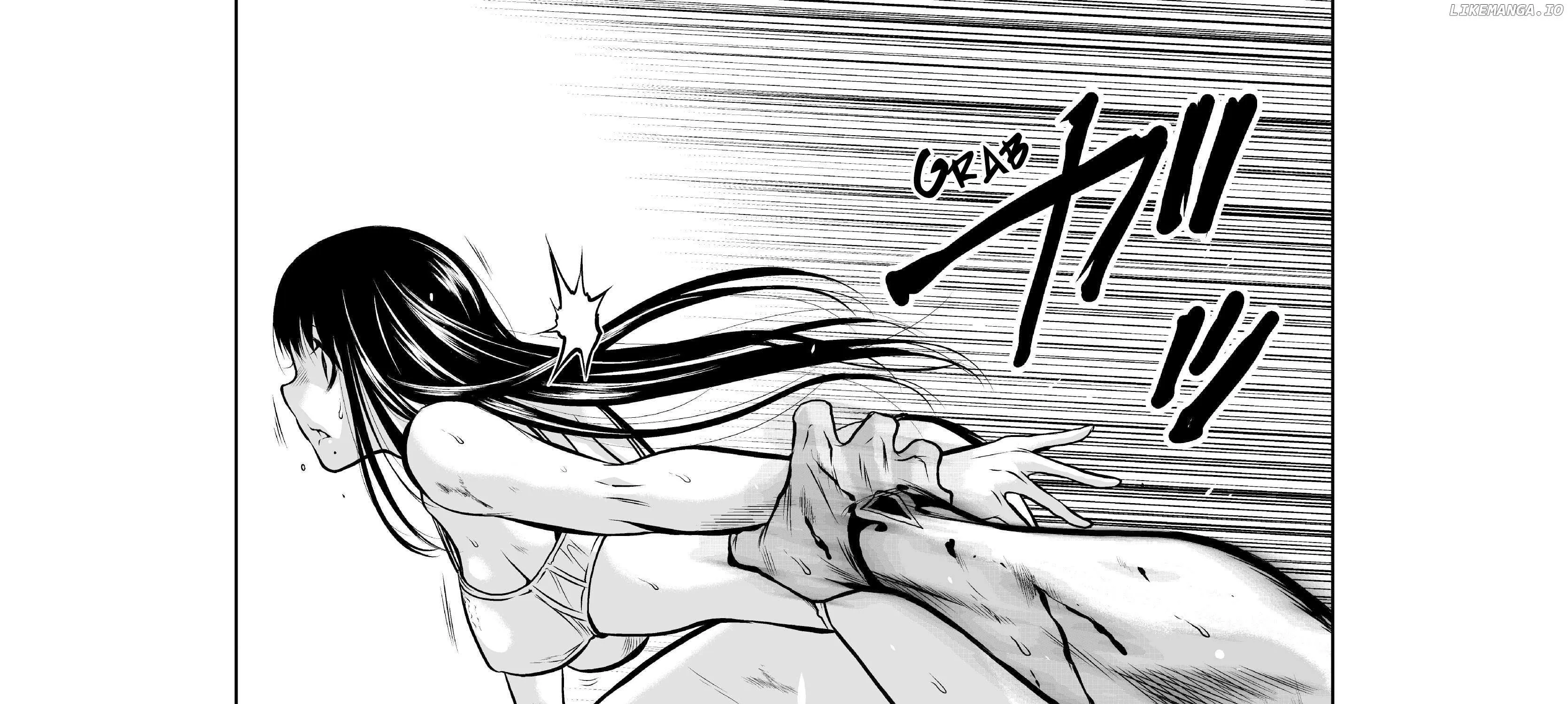 Read Chijou 100-kai chapter 11 image 64 on Lezhin