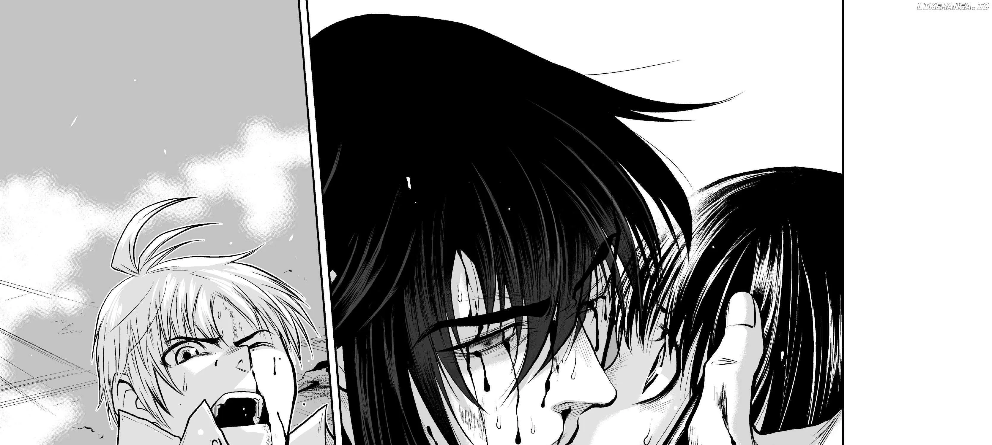 Read Chijou 100-kai chapter 11 image 72 on Lezhin