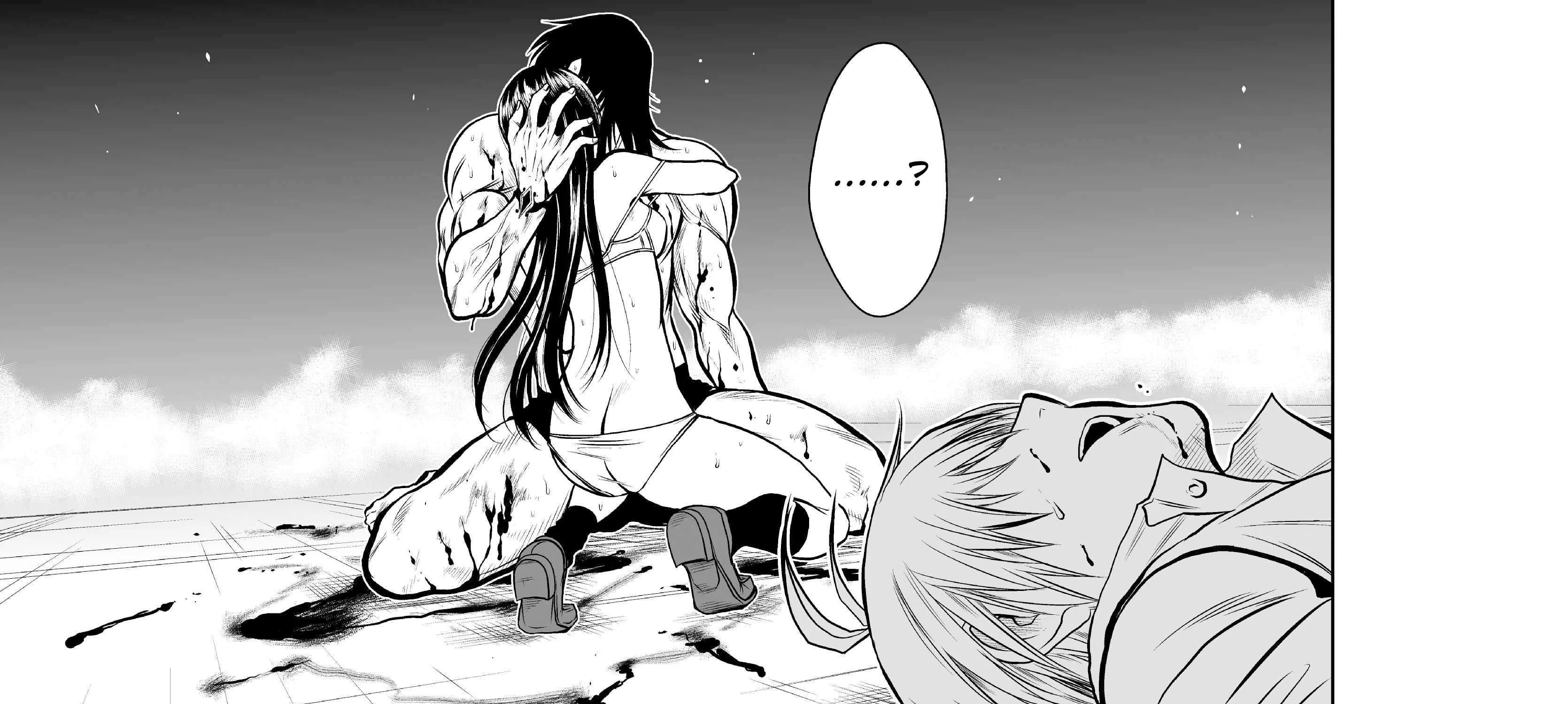 Read Chijou 100-kai chapter 11 image 74 on Lezhin