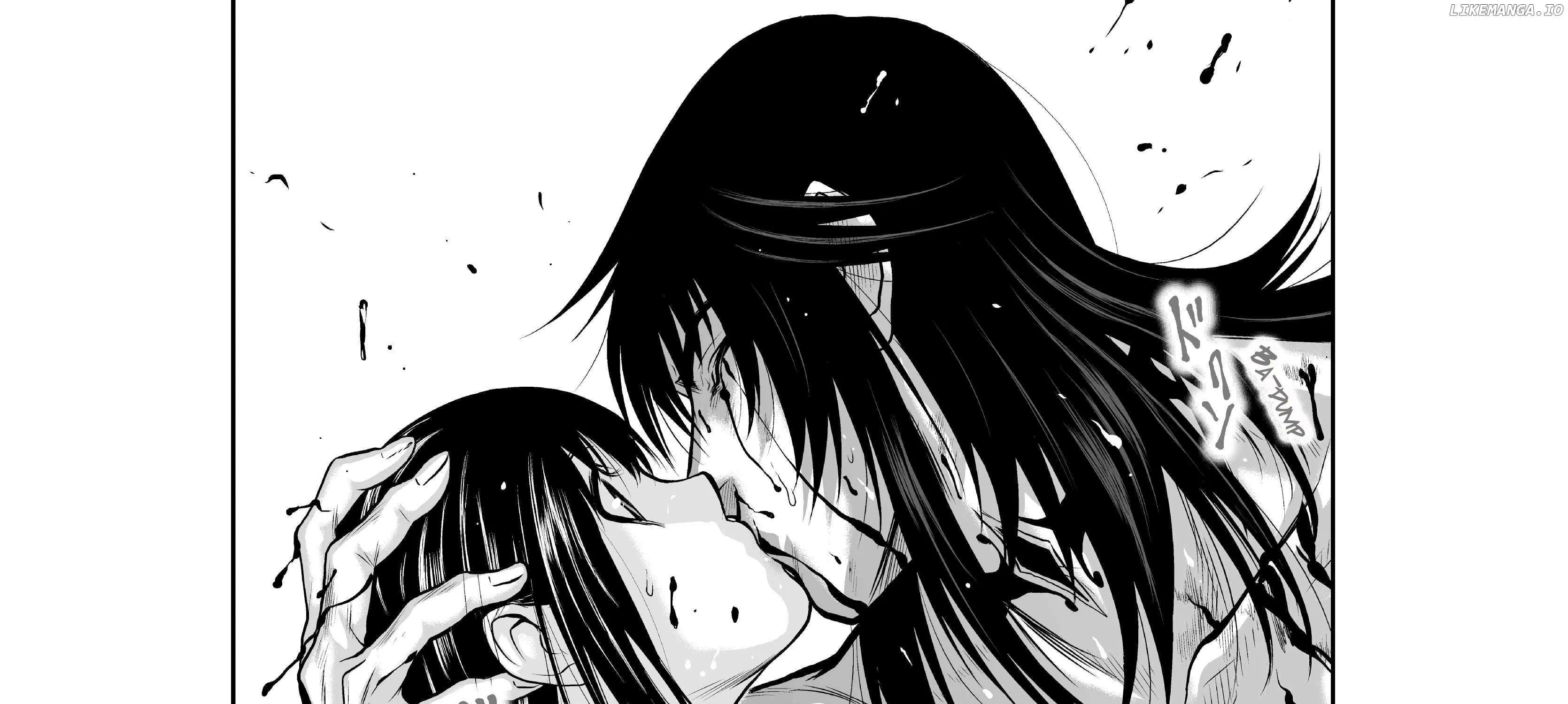 Read Chijou 100-kai chapter 11 image 76 on Lezhin