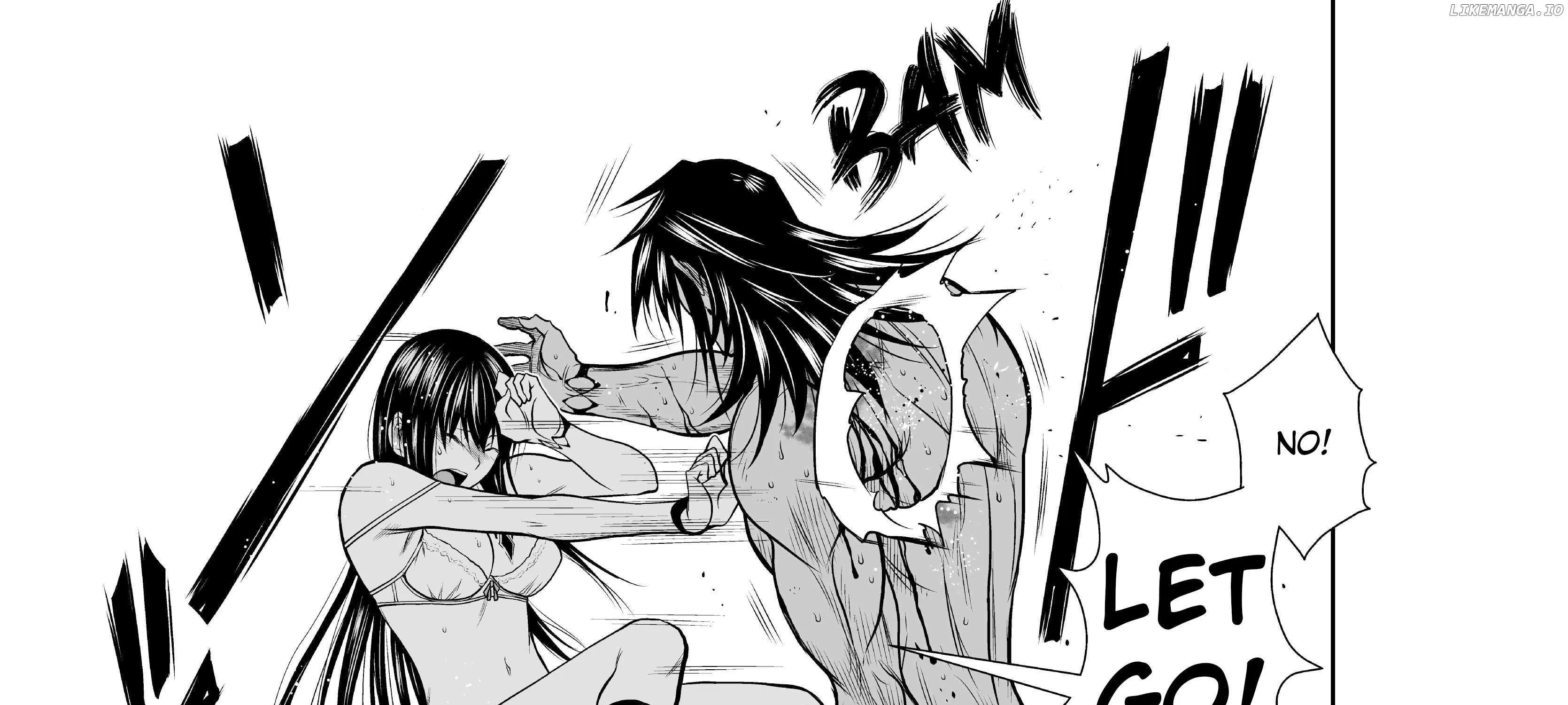 Read Chijou 100-kai chapter 11 image 80 on Lezhin